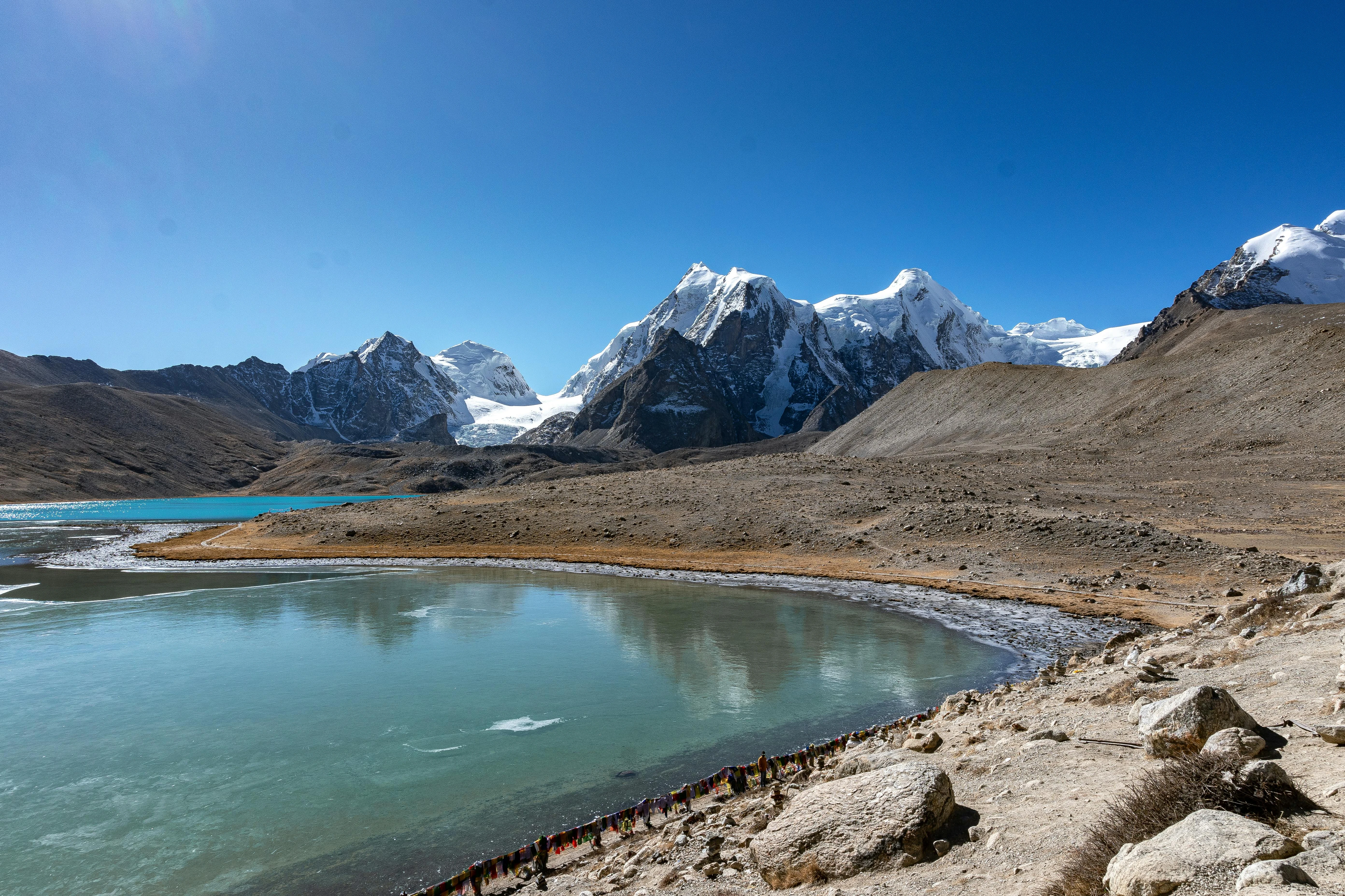 超清4K风光摄影 自然风光 高清素材 4K风景壁纸