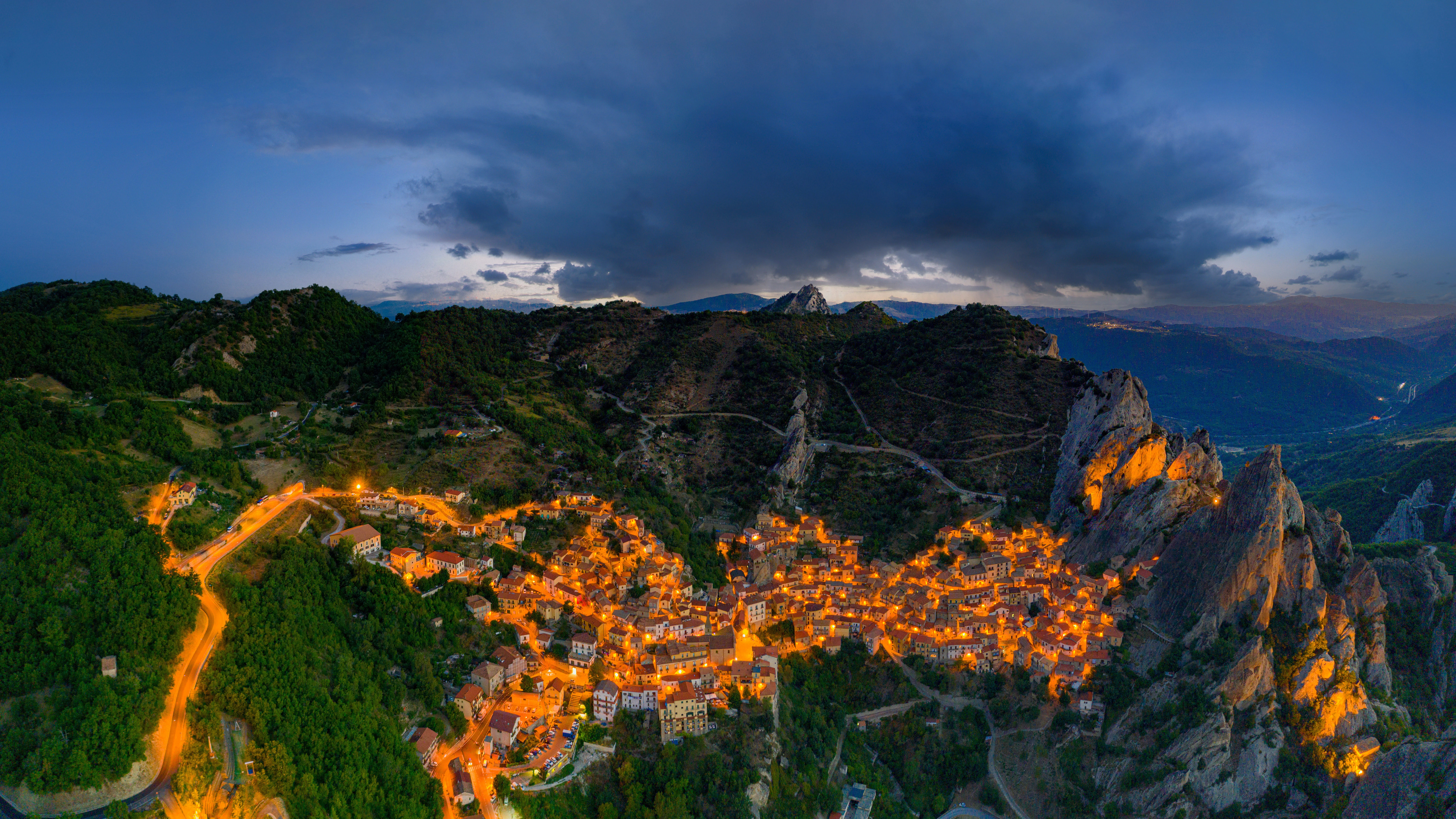 高清风景美图 山水风景 高清素材