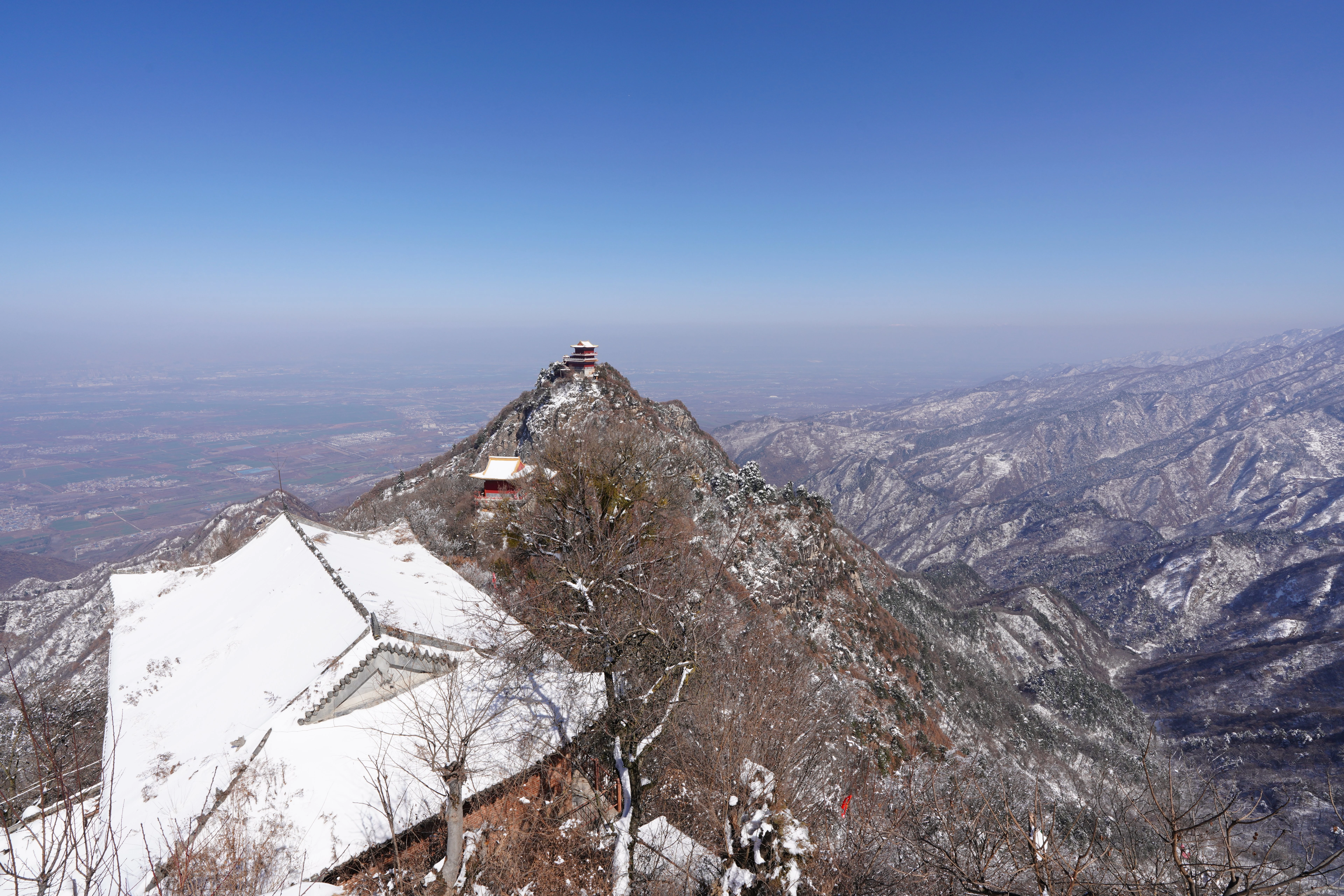 超清4K风景美图 自然风光 高清素材 4K风景壁纸