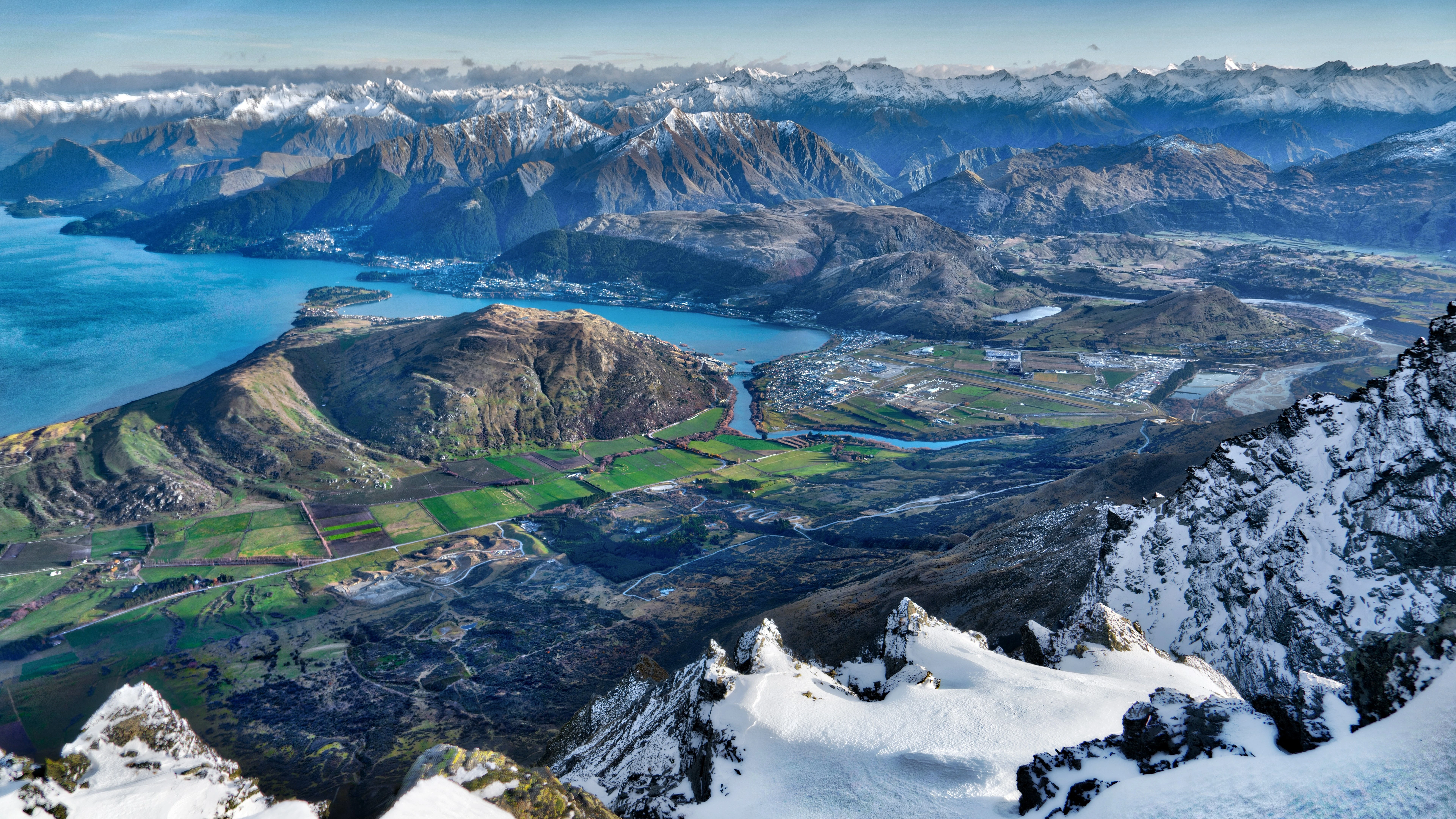高清风光摄影 山水风景 高清素材 4K风景壁纸