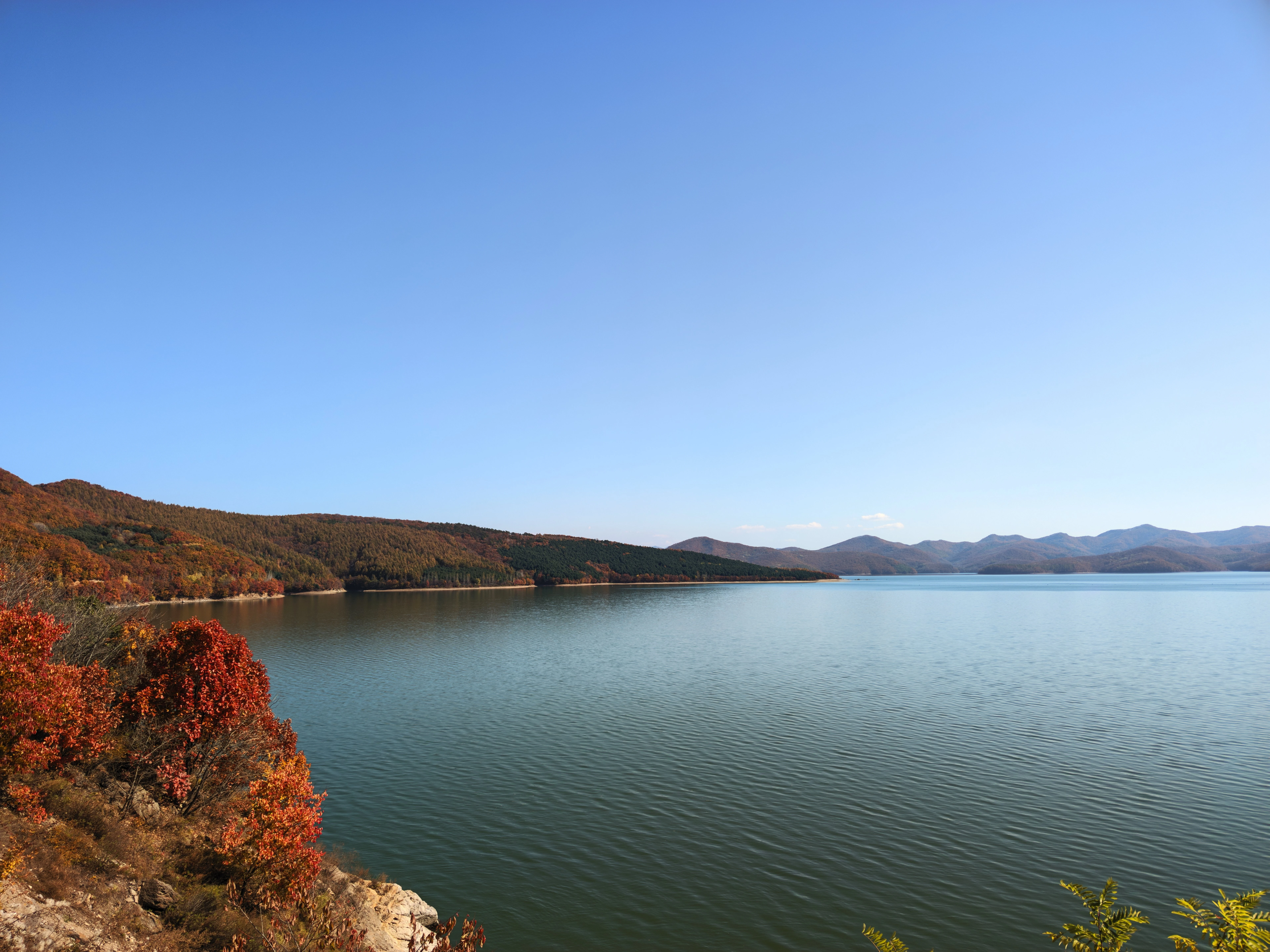 壮丽自然照片 山水风景 高清素材 4K风景壁纸