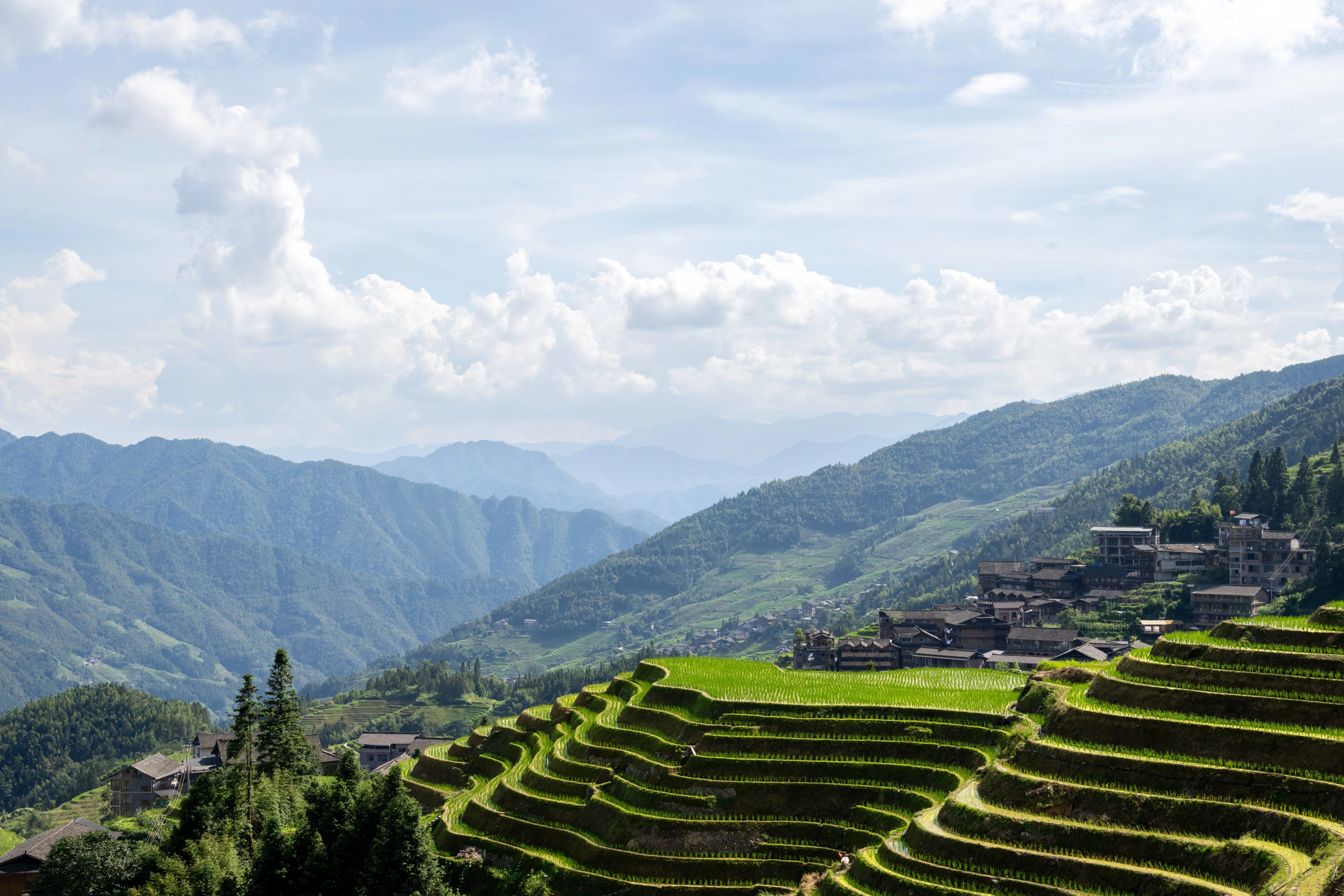 高清自然照片 风景图库 高清素材 4K风景壁纸