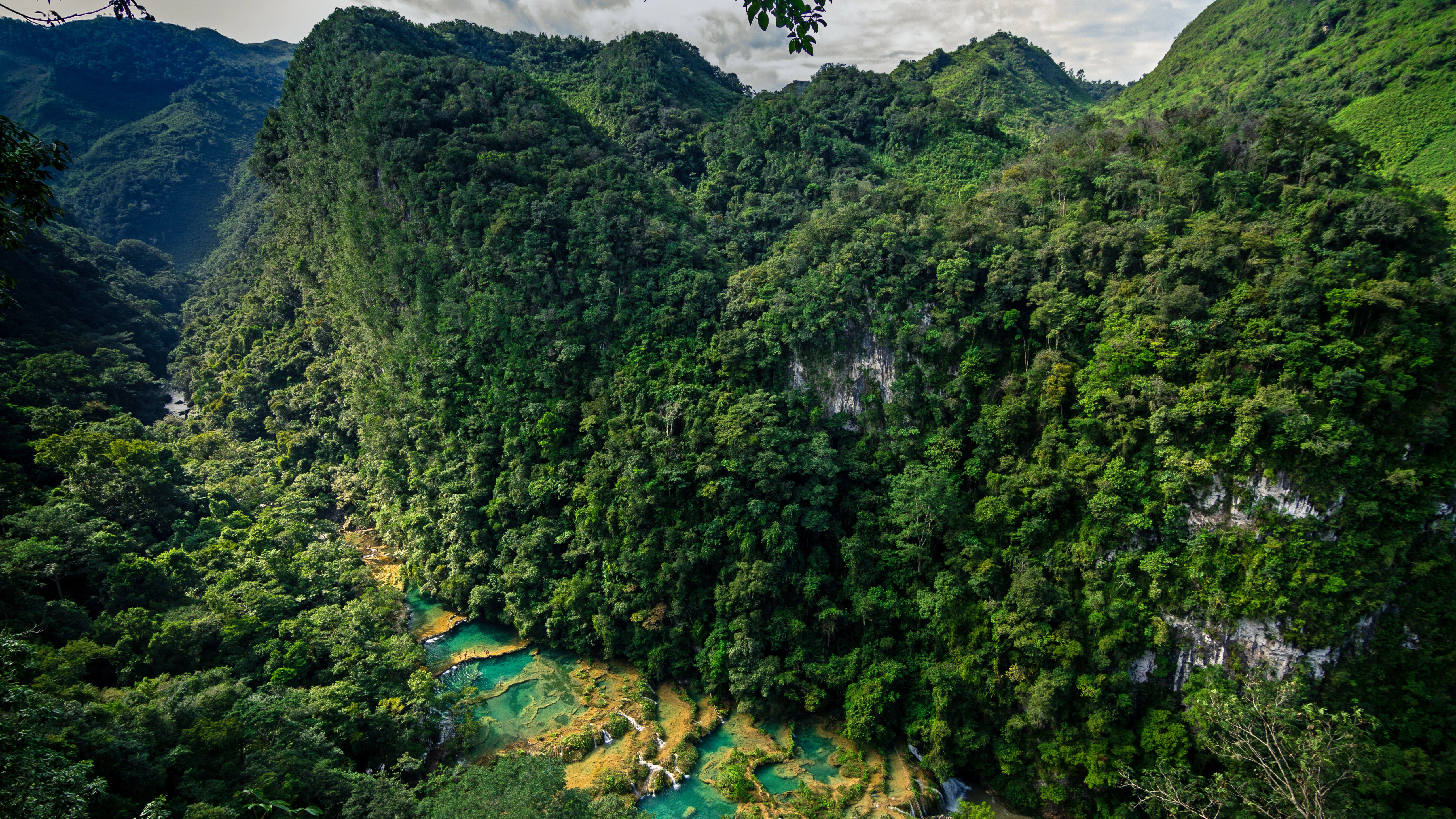 唯美风景美图 风景图库 高清素材 4K风景壁纸