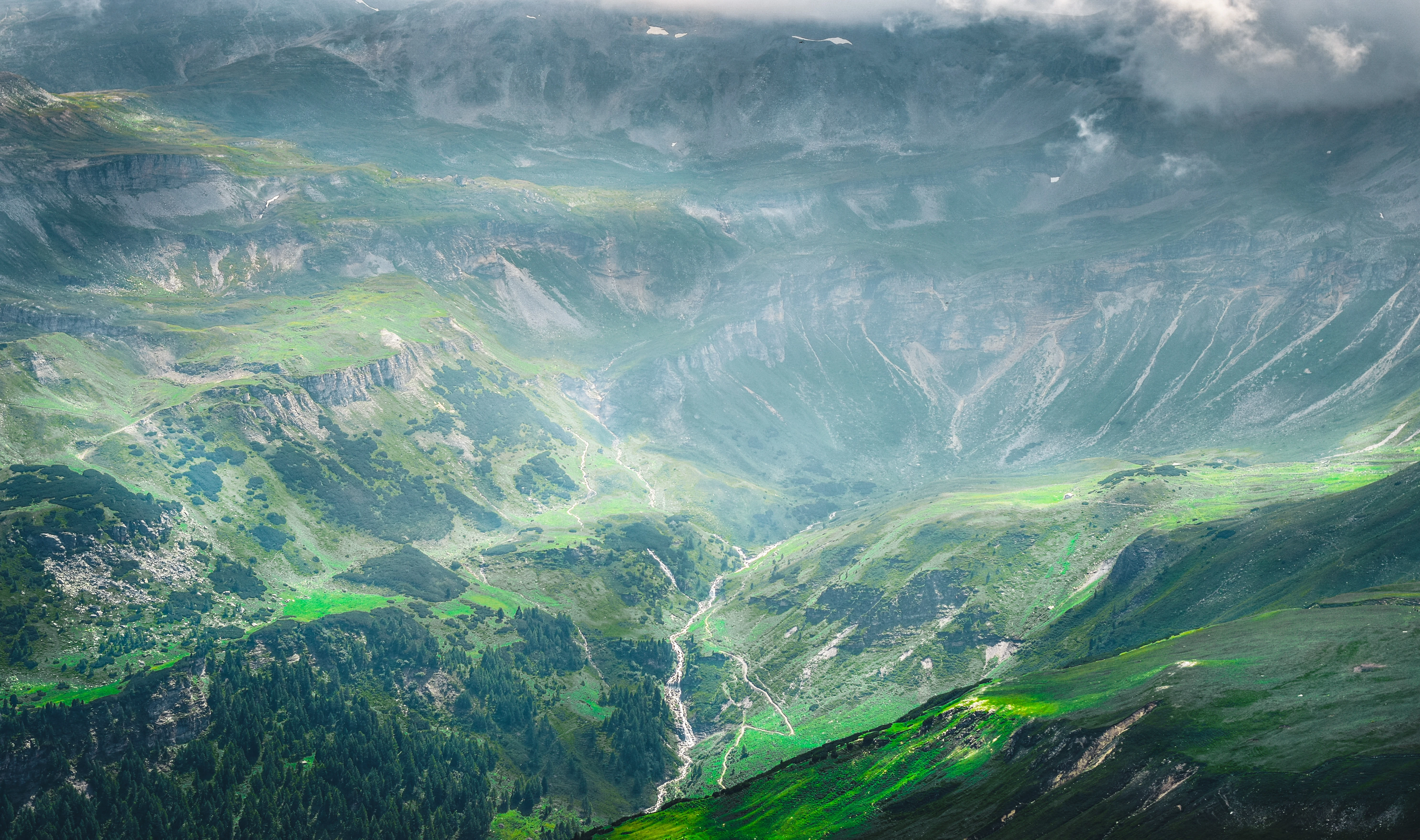 治愈系风景美图 自然风光 高清素材 4K风景壁纸