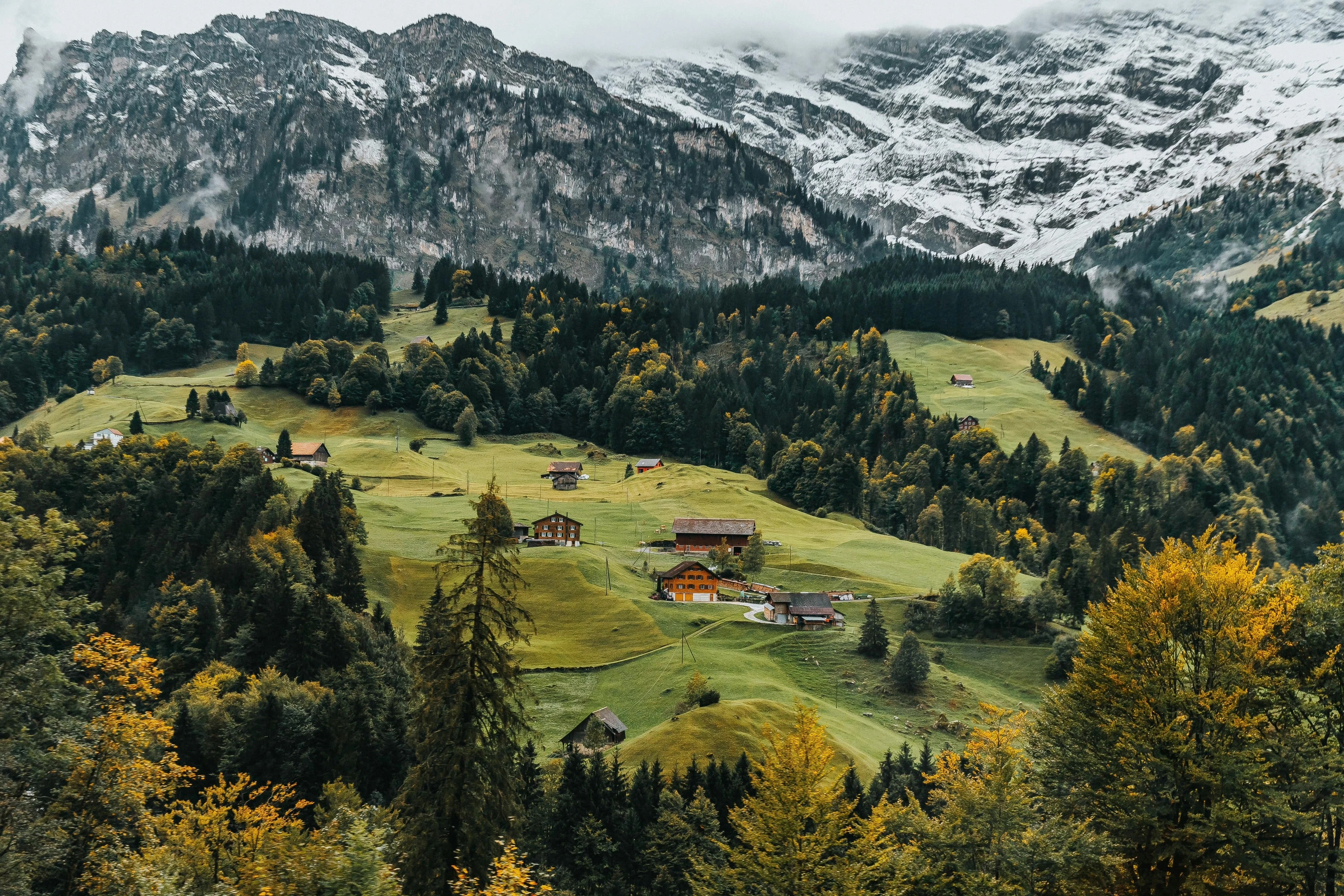 高清风景美图 山水风景 高清素材 4K风景壁纸