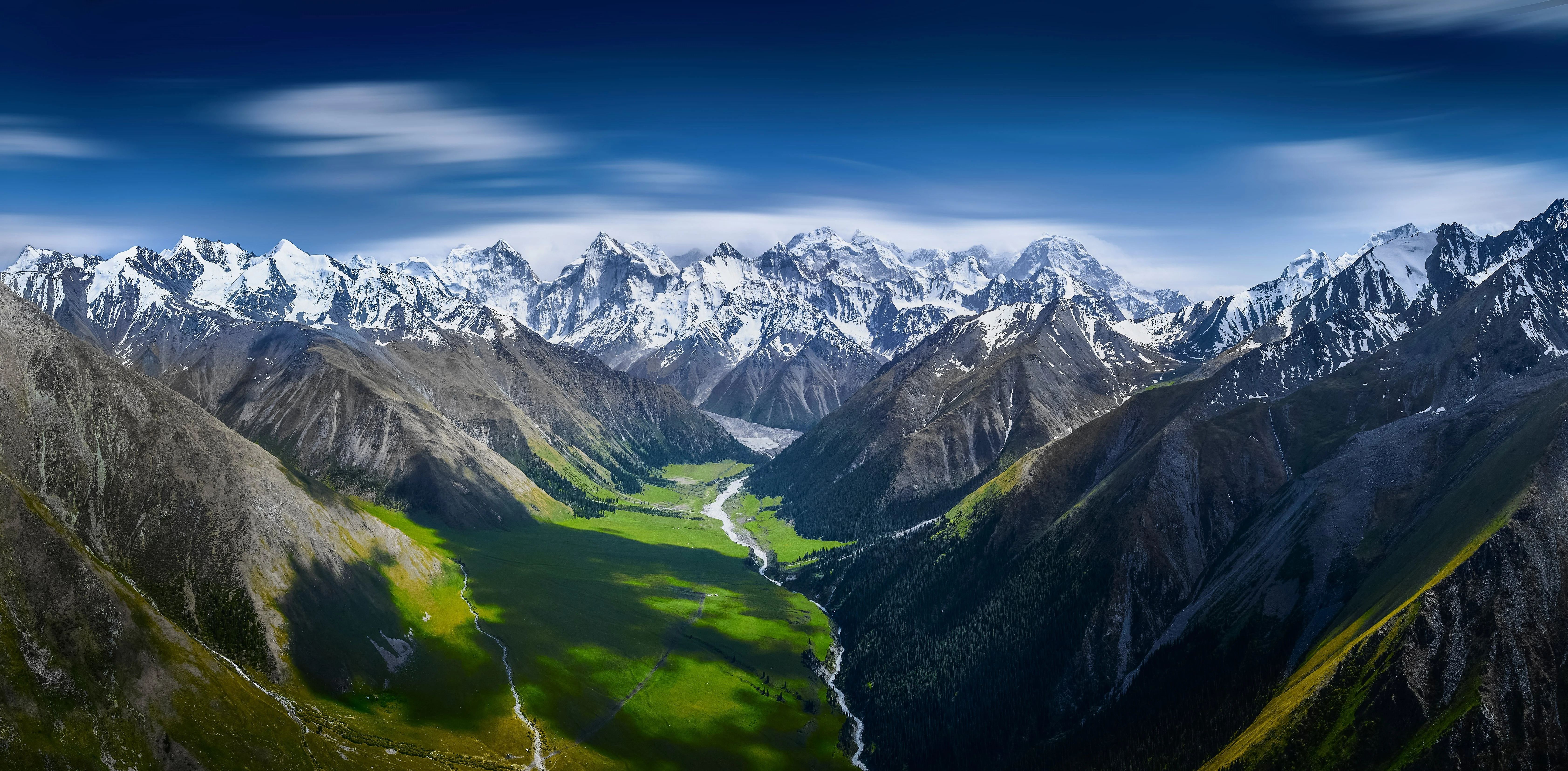 治愈系自然照片 山水风景 高清素材 4K风景壁纸