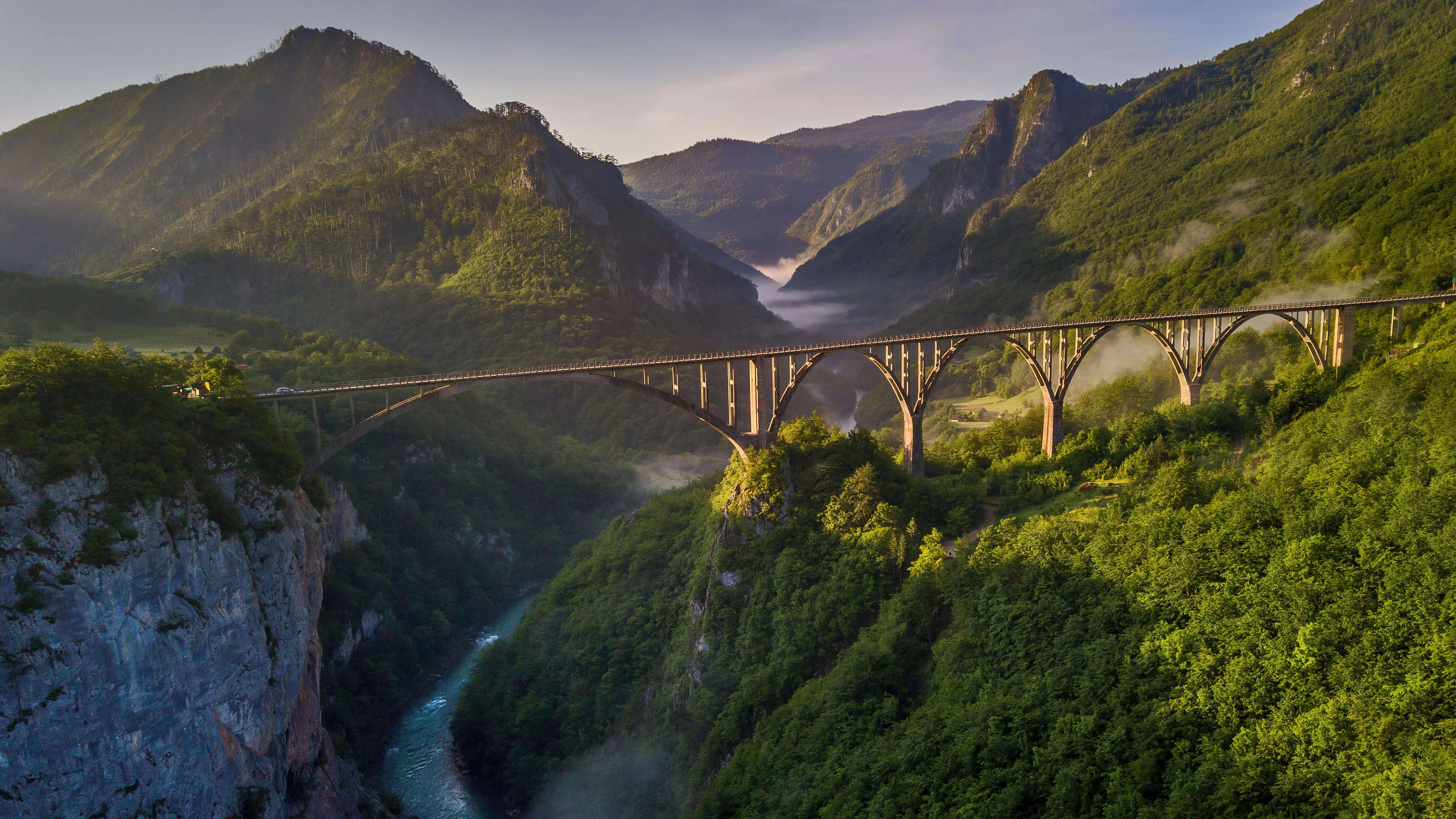 唯美风景美图 山水风景 高清素材 4K风景壁纸