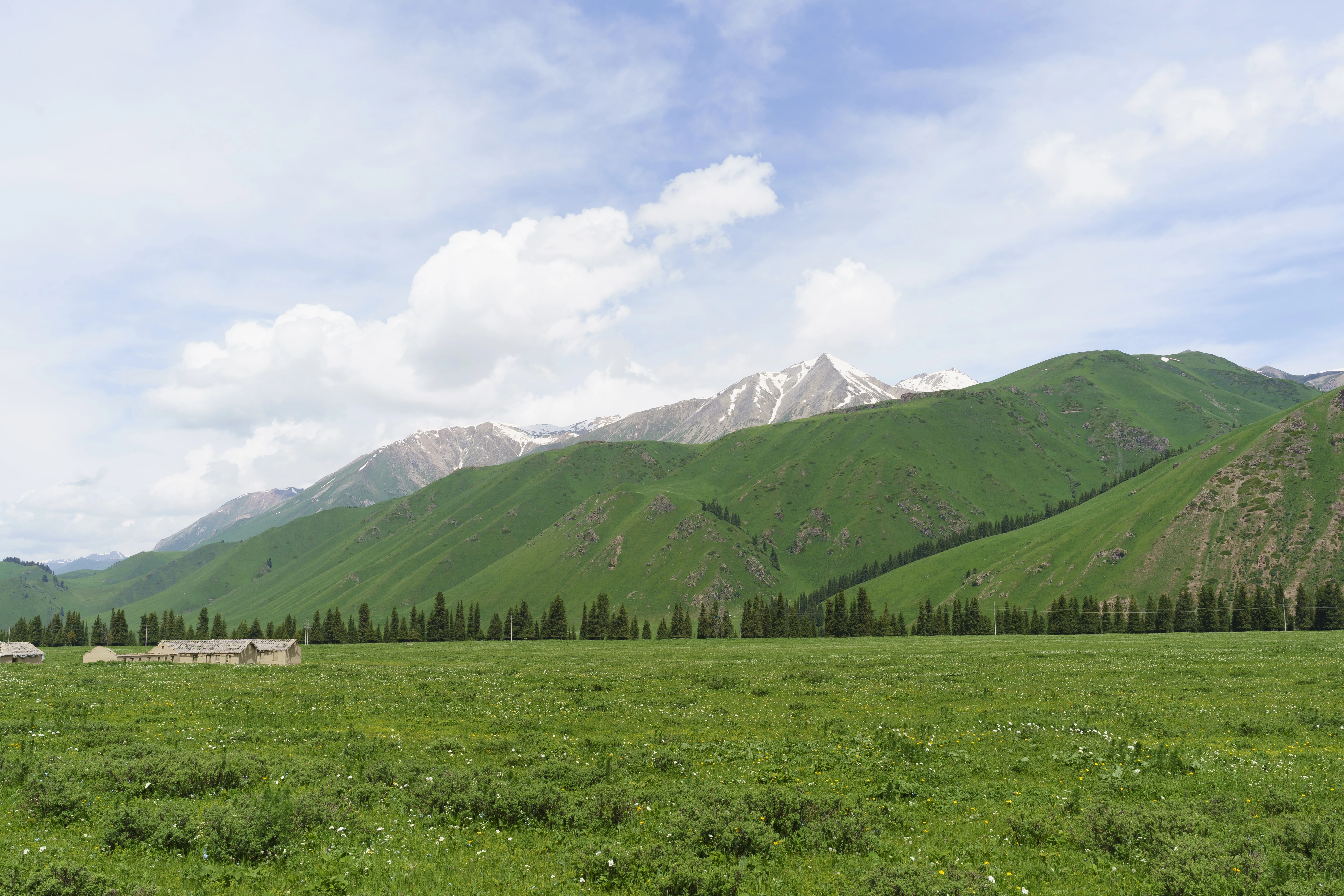 超清4K风光摄影 自然风光 高清素材 4K风景壁纸