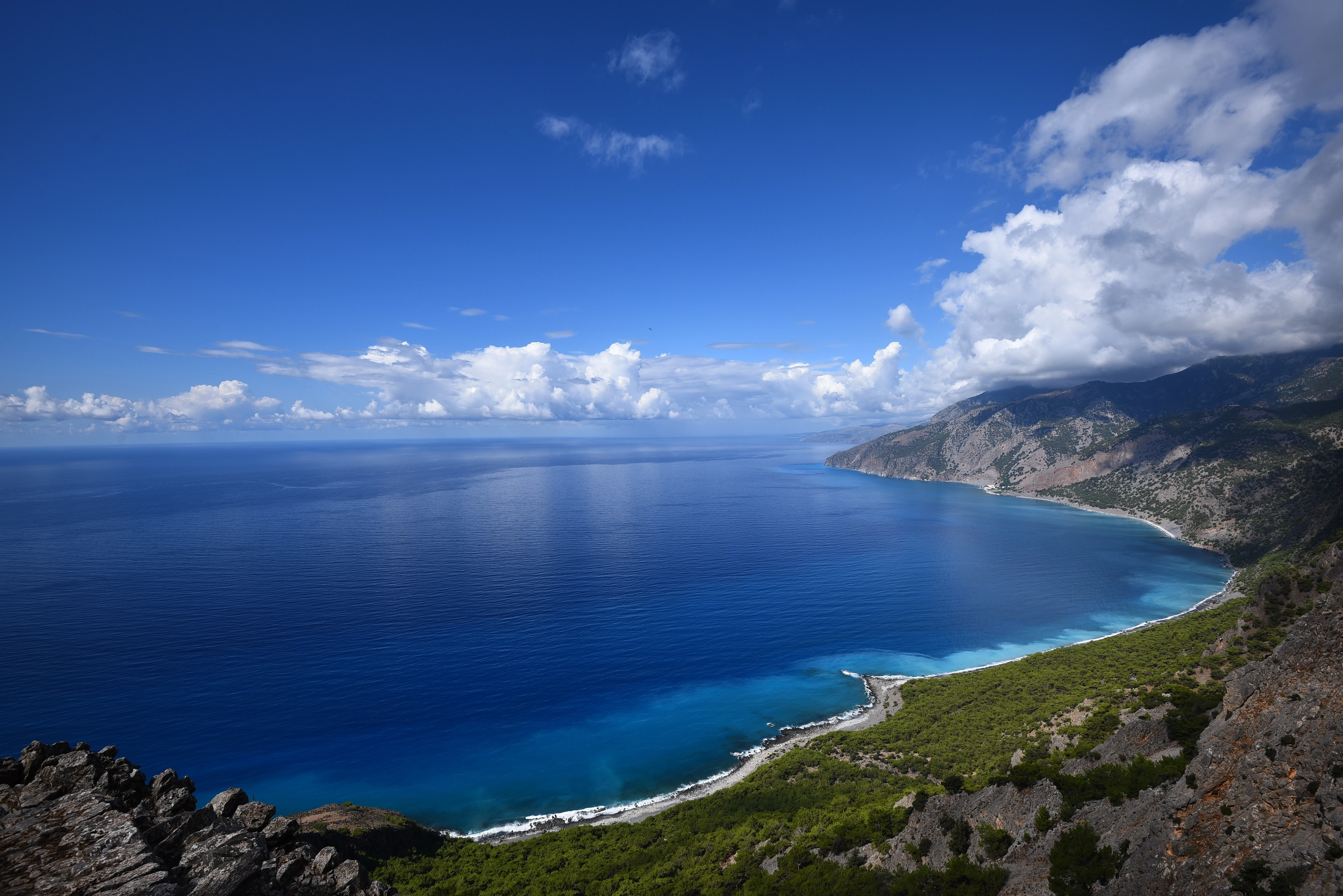 治愈系风景美图 自然风光 高清素材 4K风景壁纸