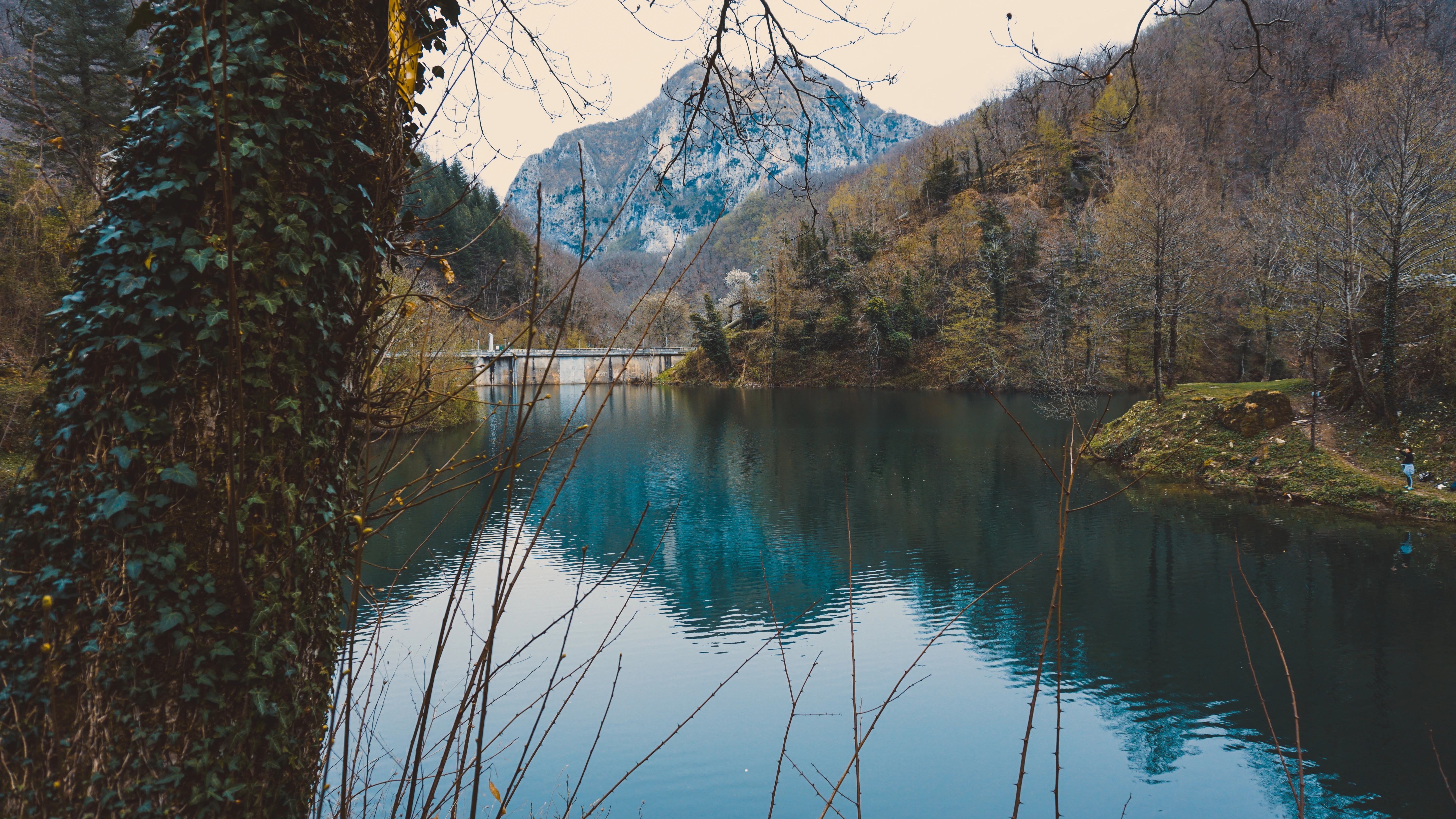 壮丽风光摄影 山水风景 高清素材 4K风景壁纸