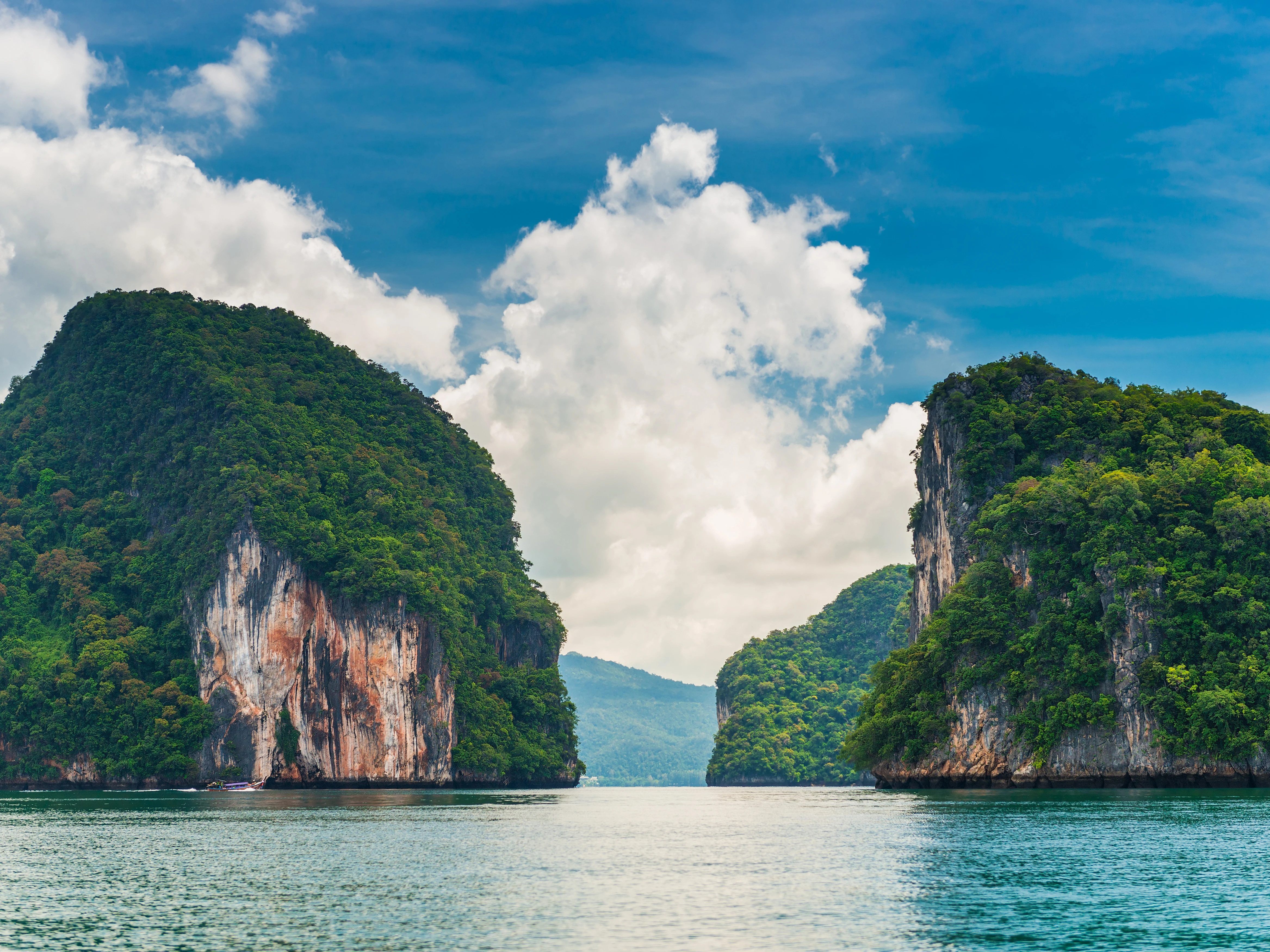 超清4K风景美图 山水风景 高清素材 4K风景壁纸