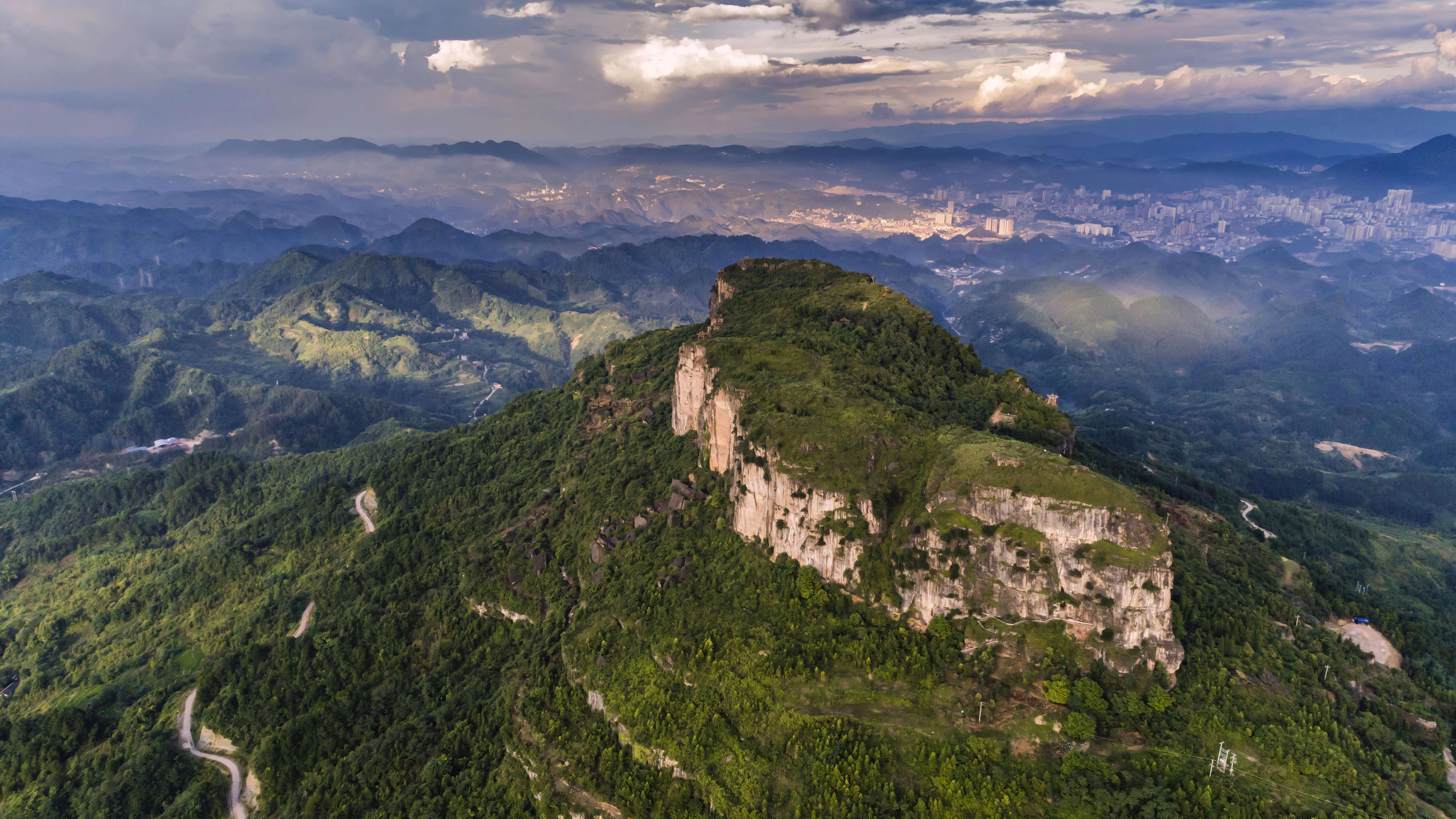 壮丽风光摄影 山水风景 4k超清平板桌面壁纸素材