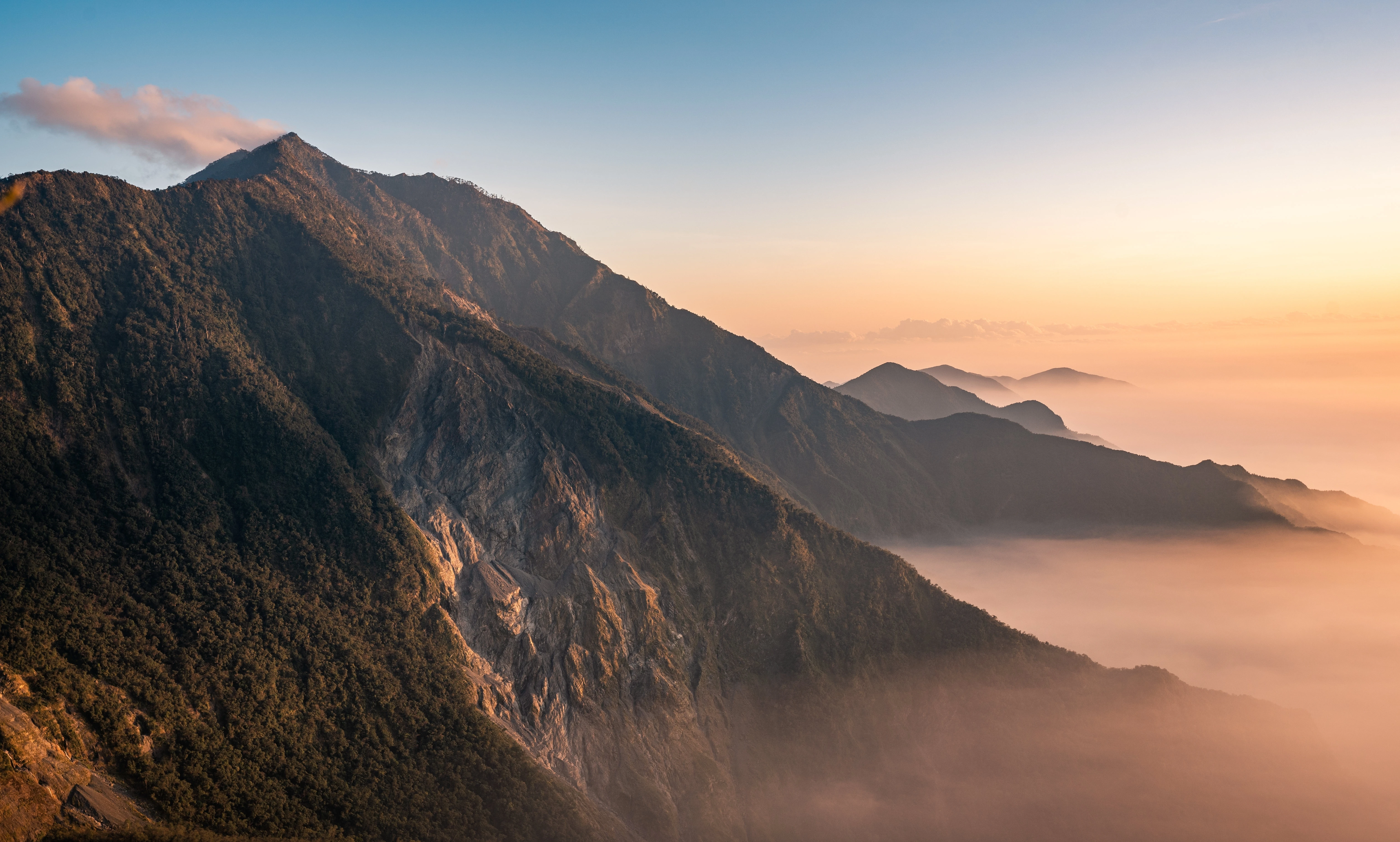 高清自然照片 风景图库 高清素材 4K风景壁纸