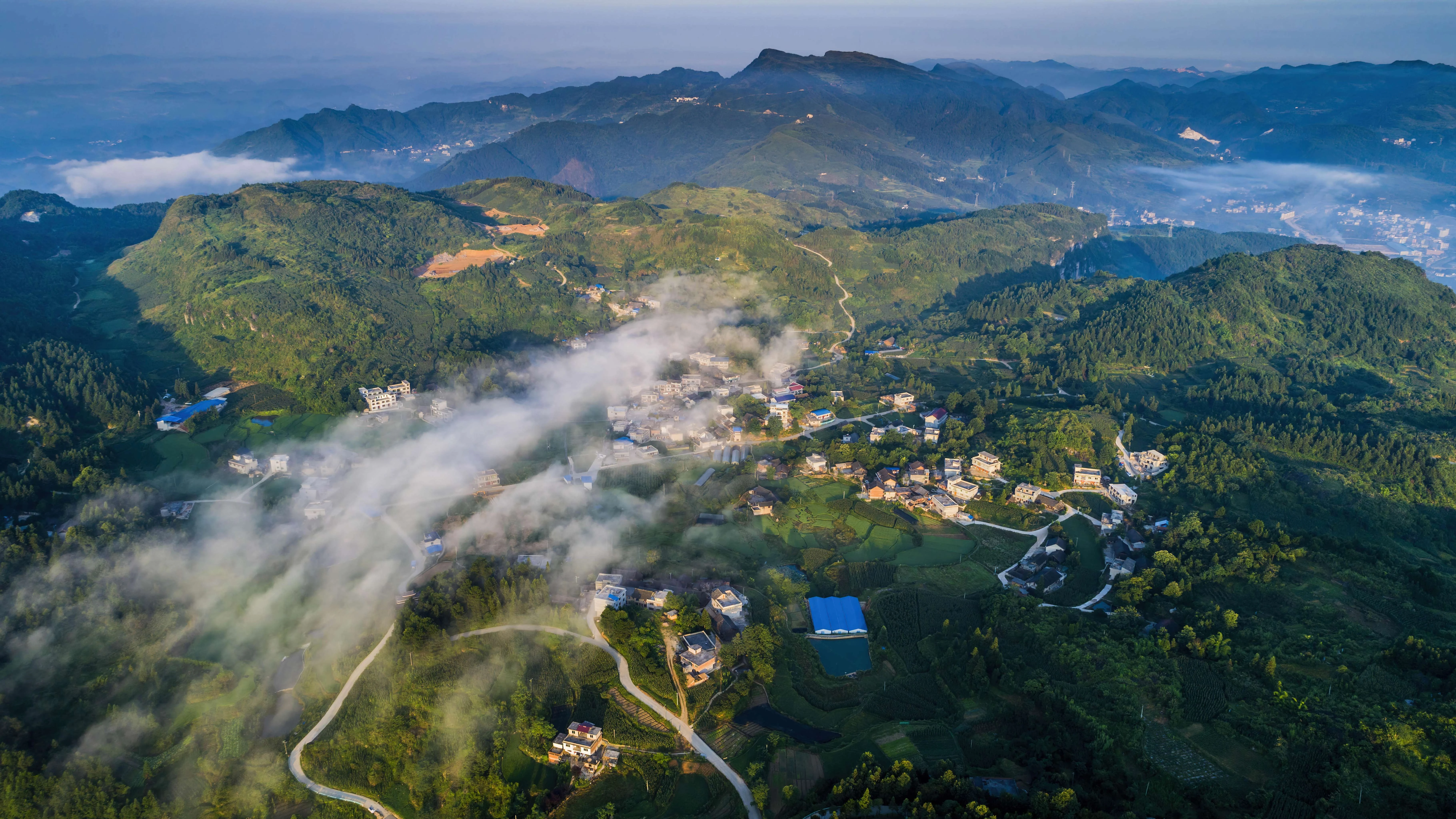 唯美自然照片 山水风景 高清素材 4K风景壁纸