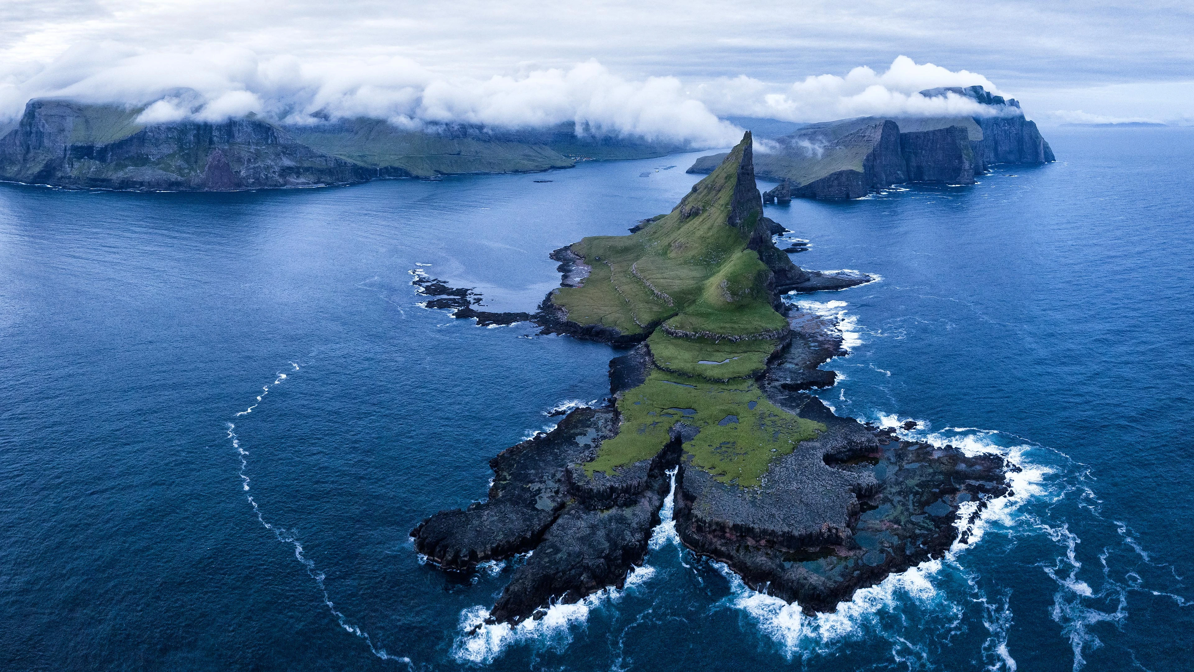 治愈系风景美图 自然风光 高清素材 4K风景壁纸