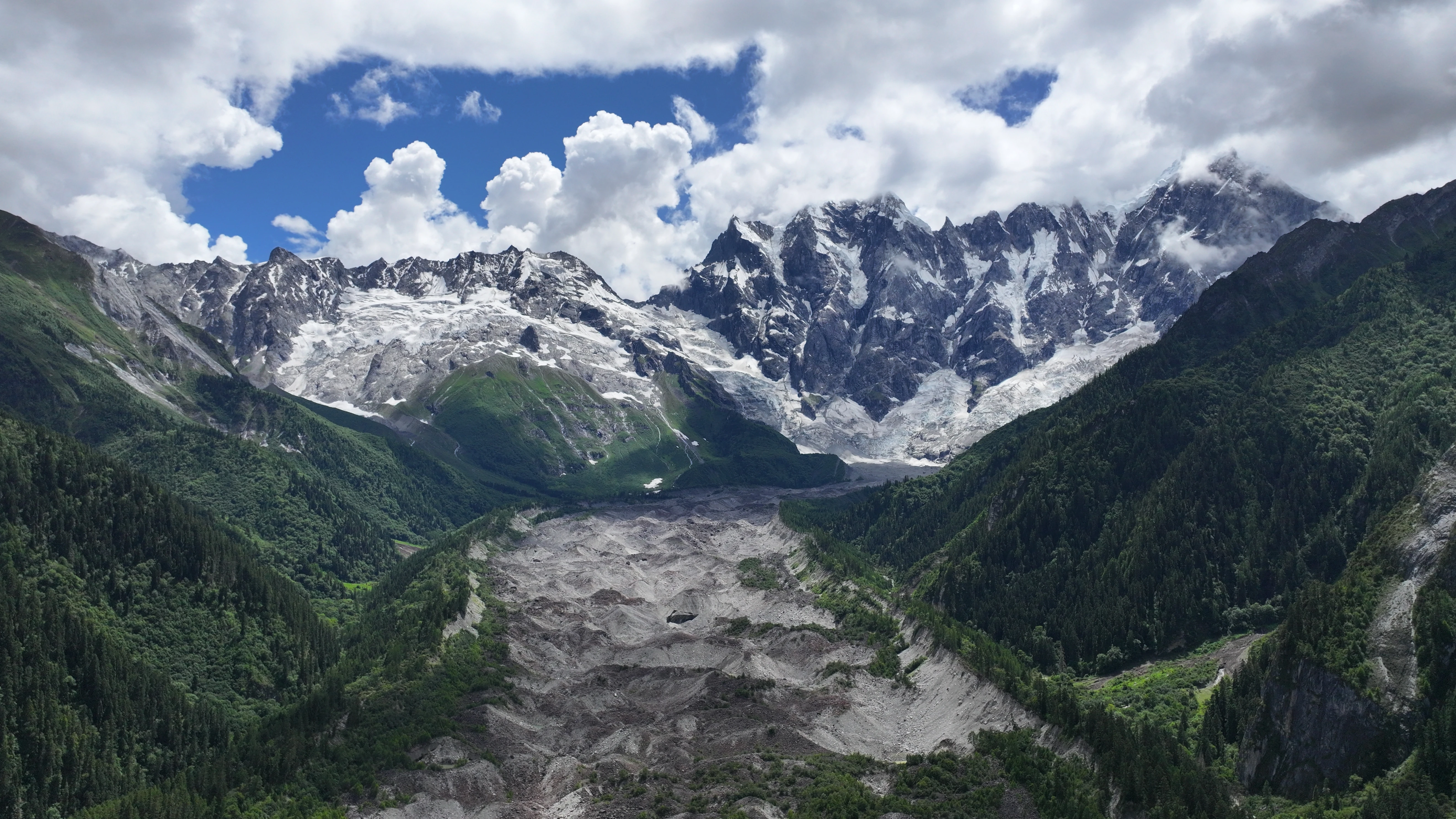 超清4K风景美图 山水风景 高清素材 4K风景壁纸
