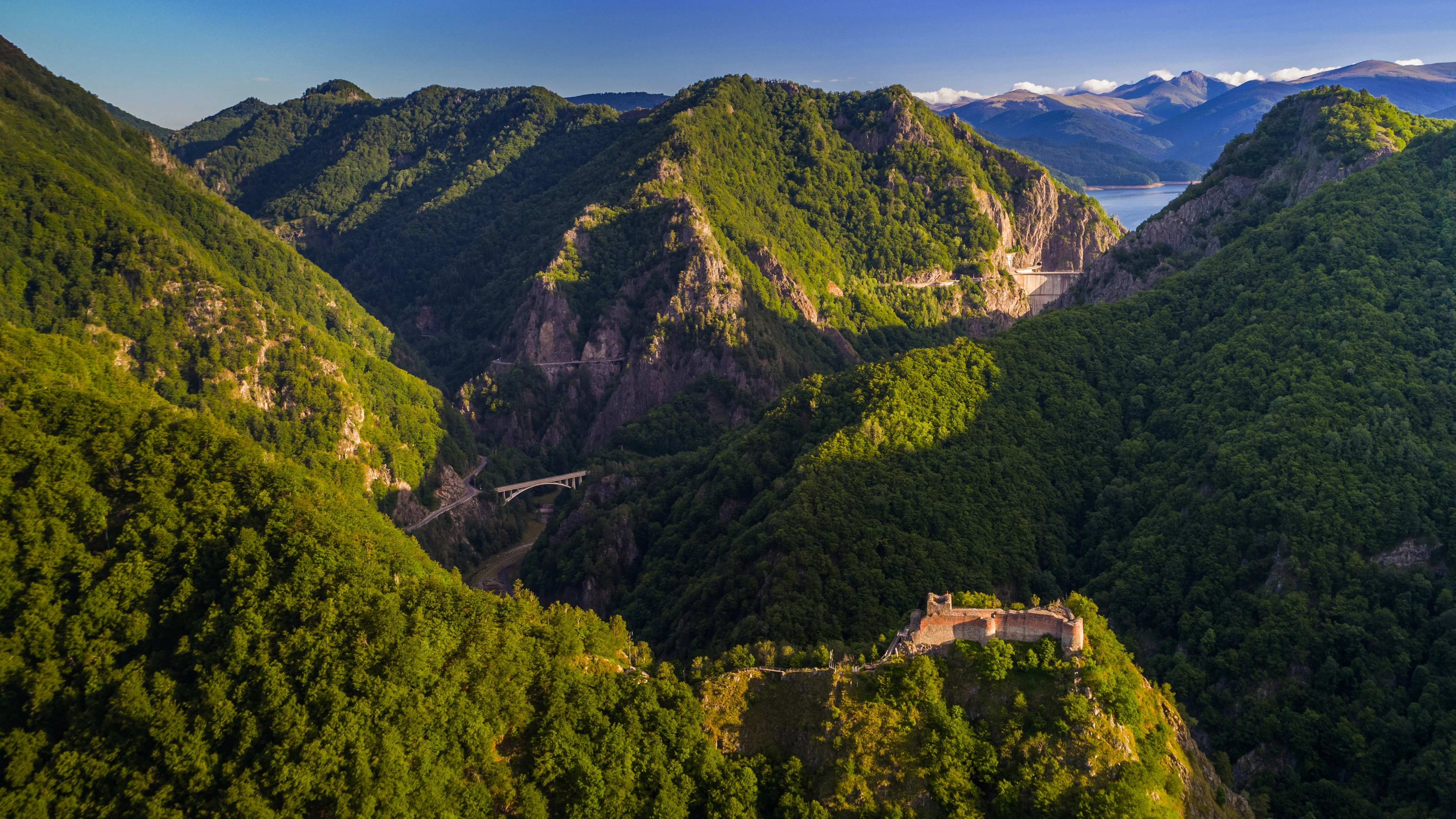 高清自然照片 山水风景 高清素材 4K风景壁纸