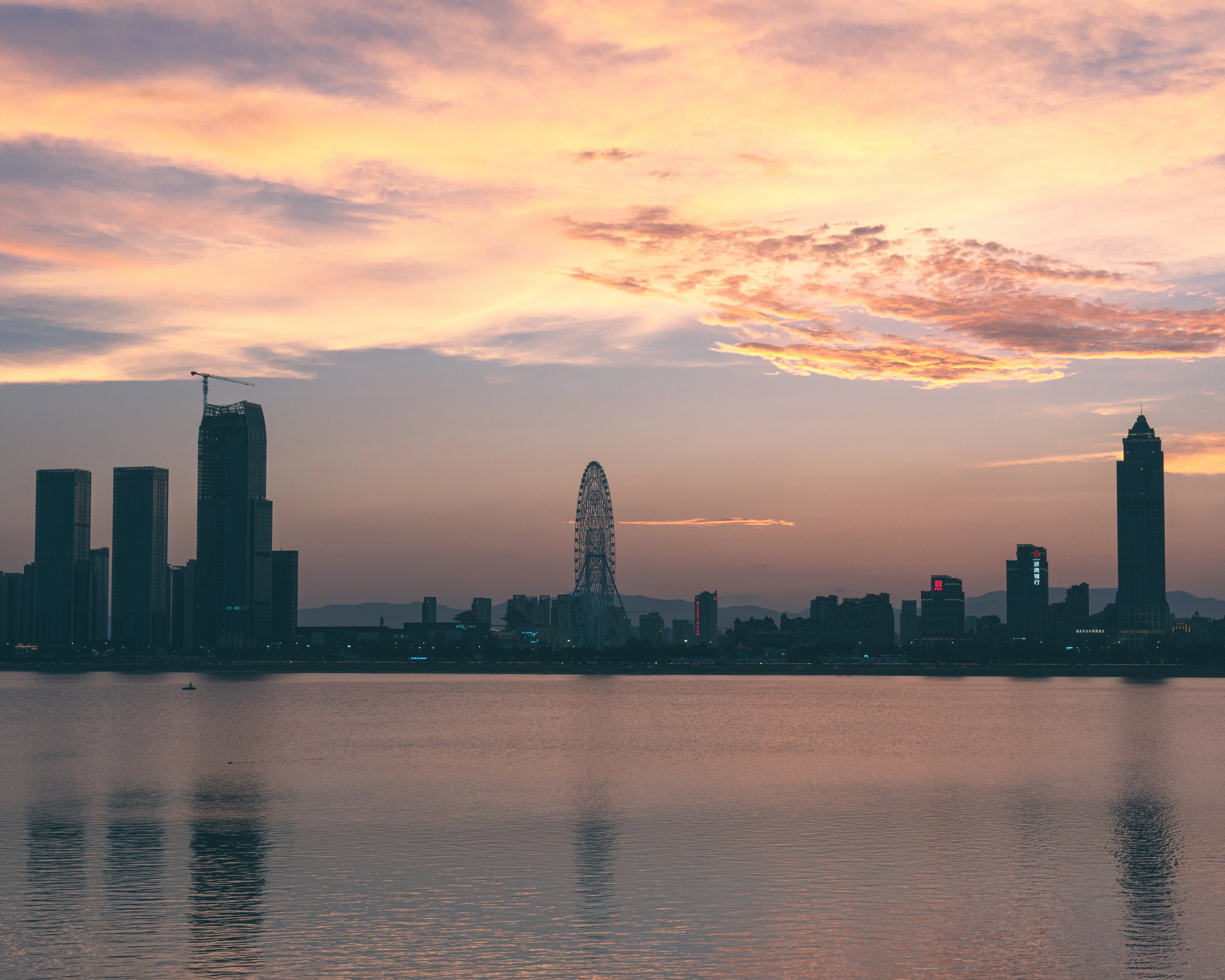 唯美风景美图 风景图库 高清素材 4K风景壁纸