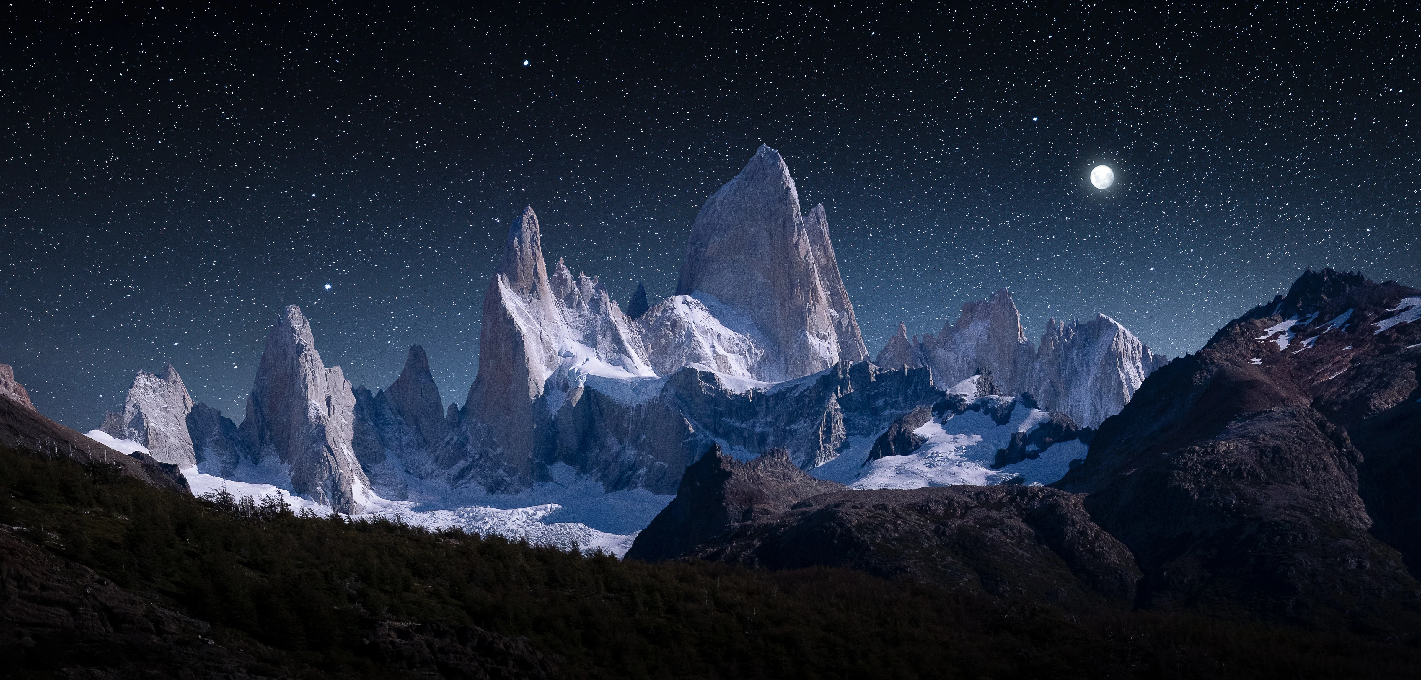 高清自然照片 风景图库 高清素材 4K风景壁纸