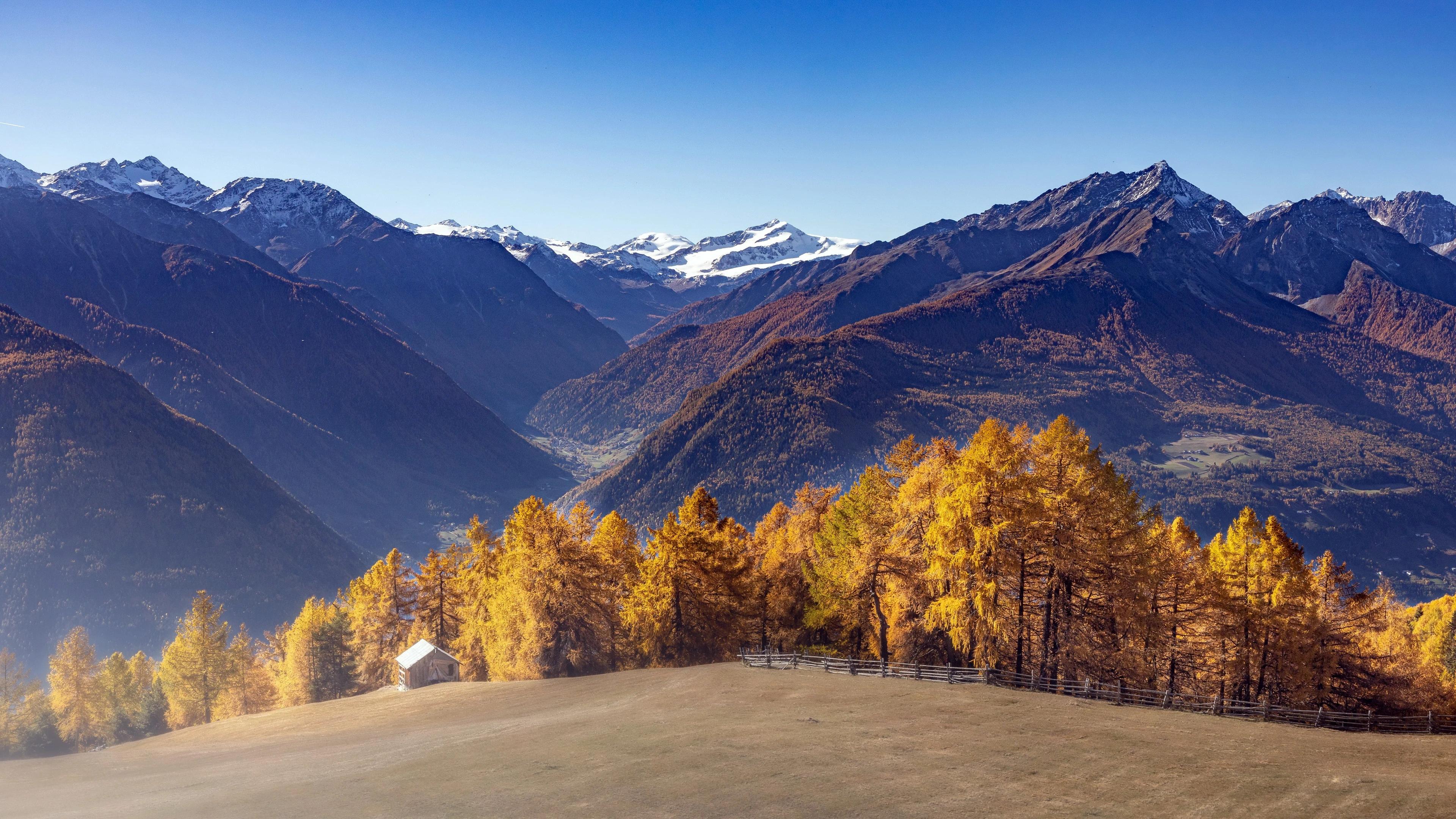壮丽风景美图 自然风光 高清素材 4K风景壁纸