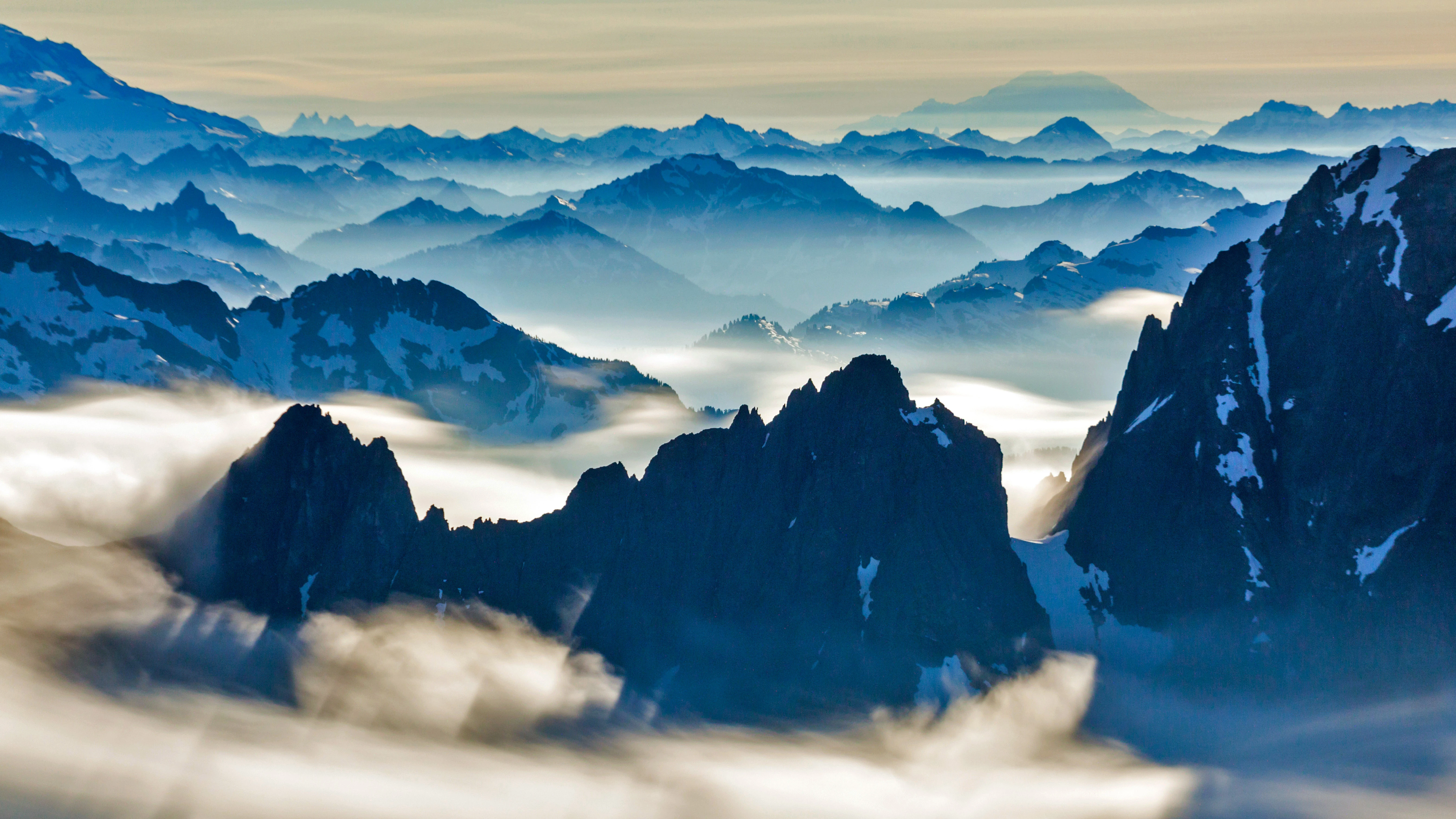 唯美风光摄影 风景图库 高清素材 4K风景壁纸