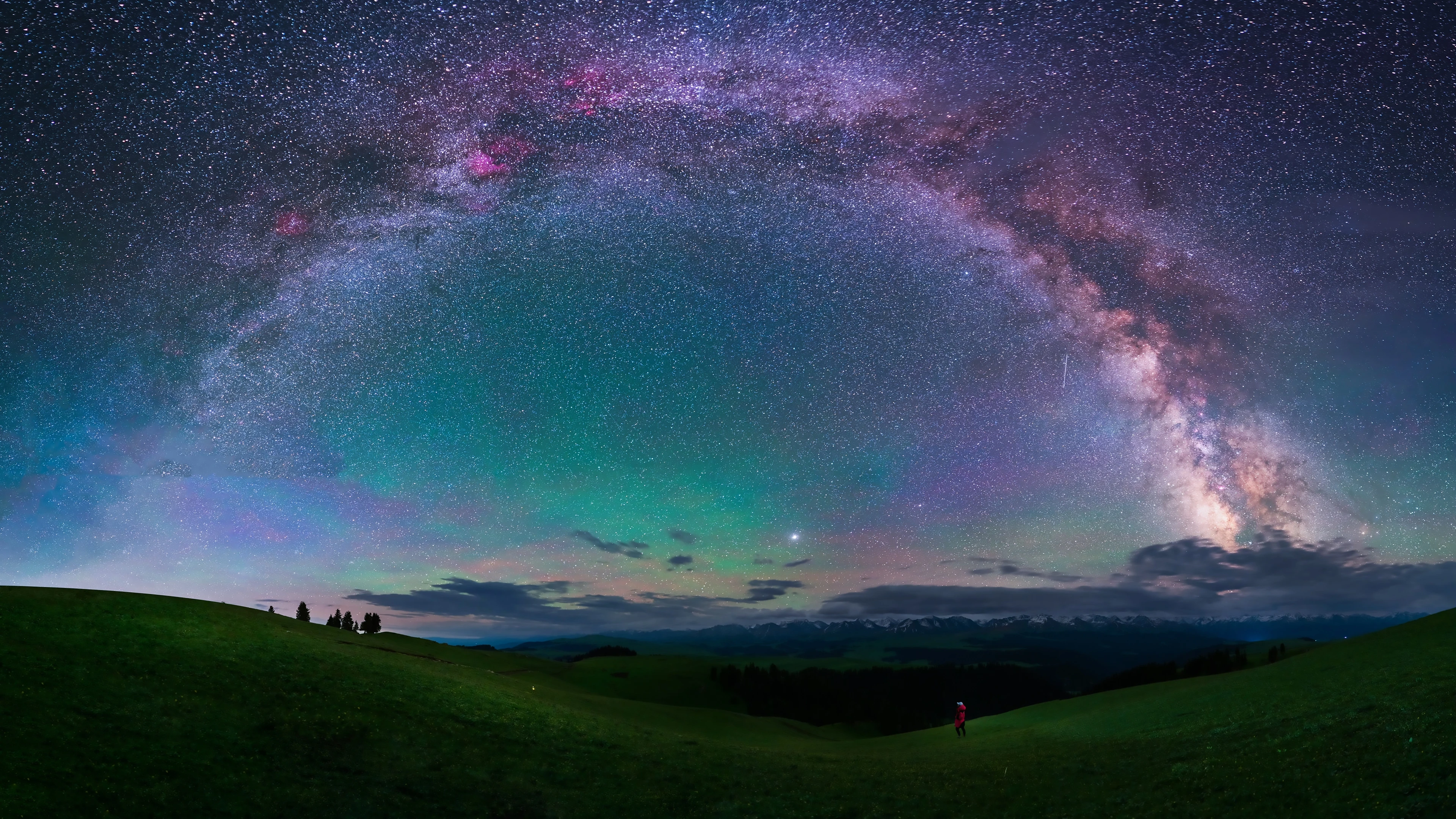 治愈系自然照片 风景图库 高清素材 4K风景壁纸