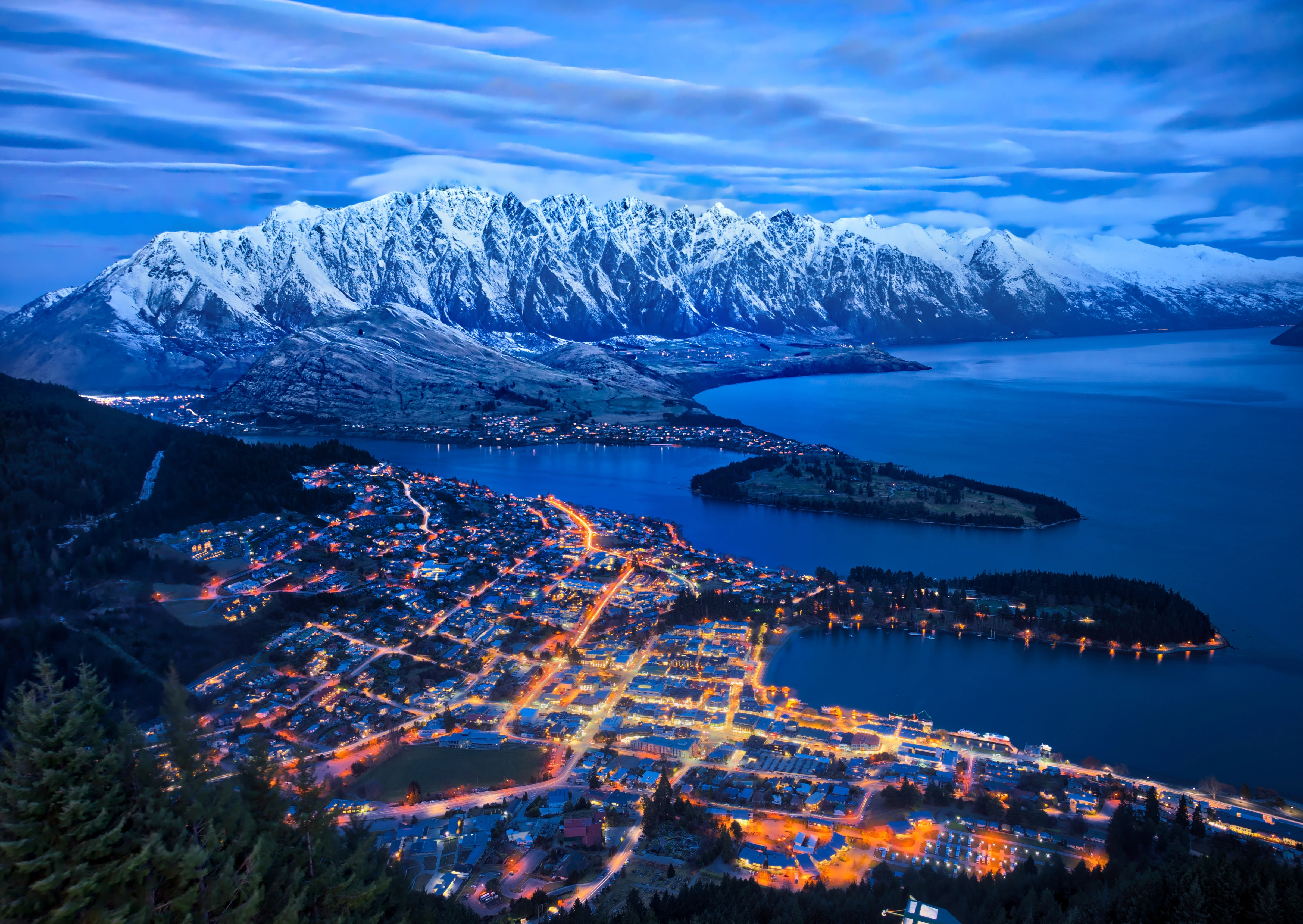 唯美风光摄影 山水风景 4k超清平板桌面壁纸素材