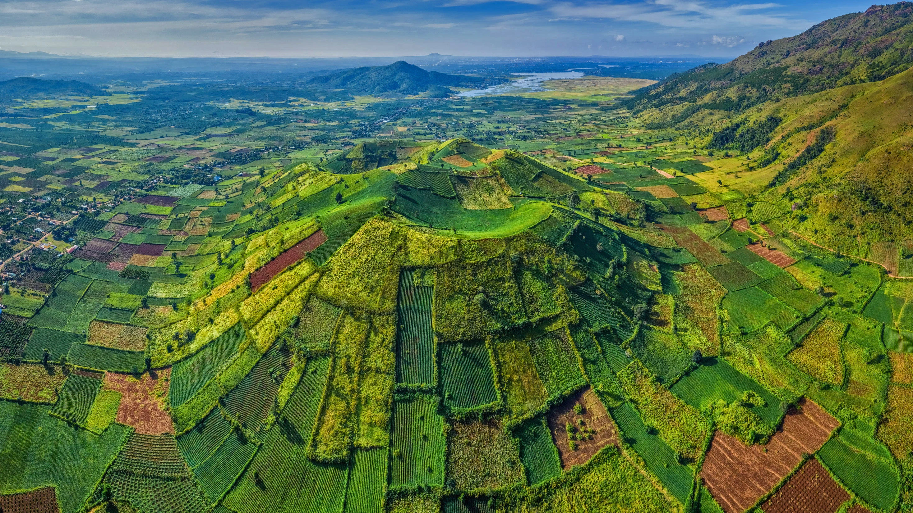 高清风景美图 风景图库 高清素材 4K风景壁纸