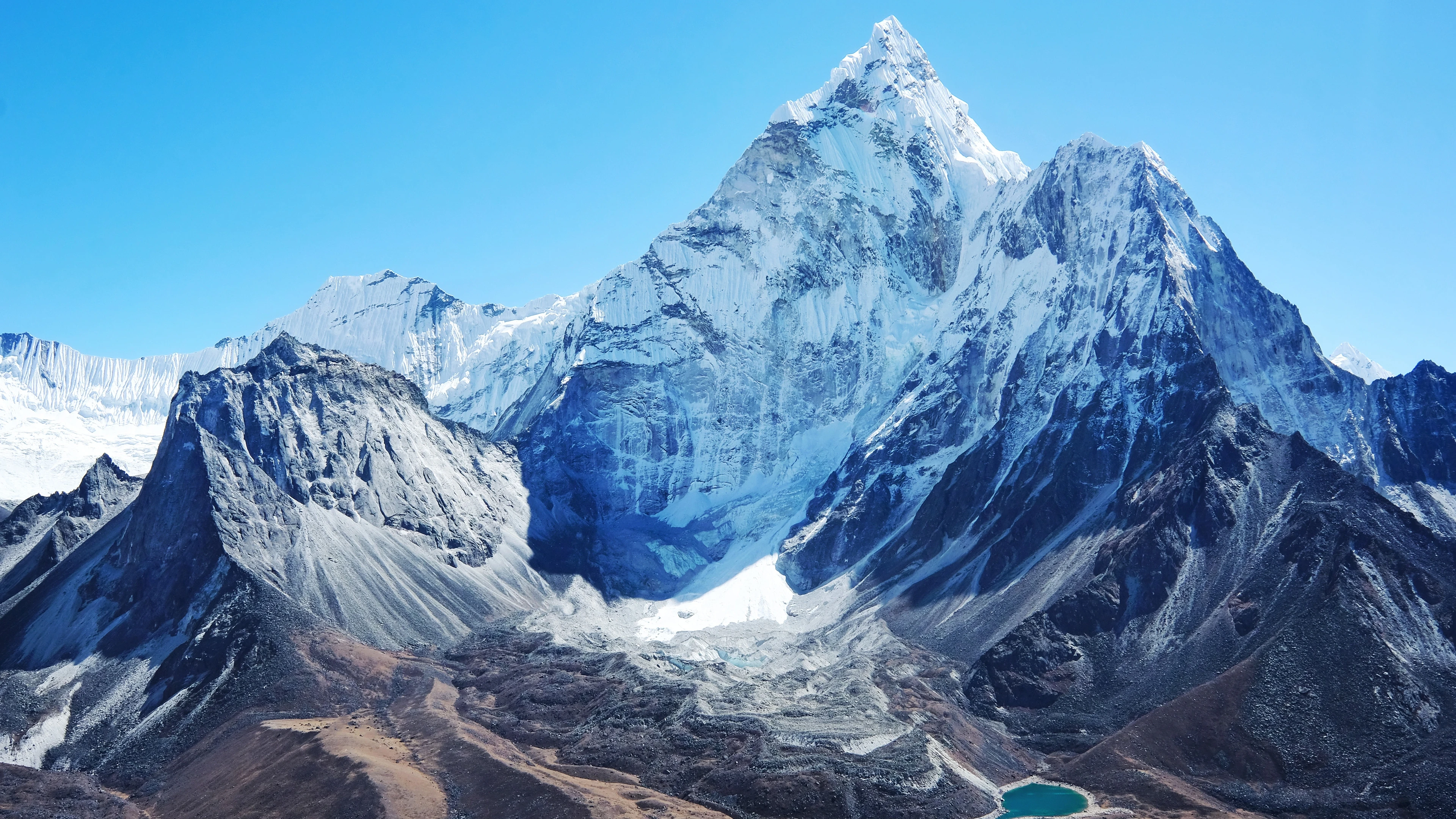 高清风光摄影 自然风光 高清素材 4K风景壁纸