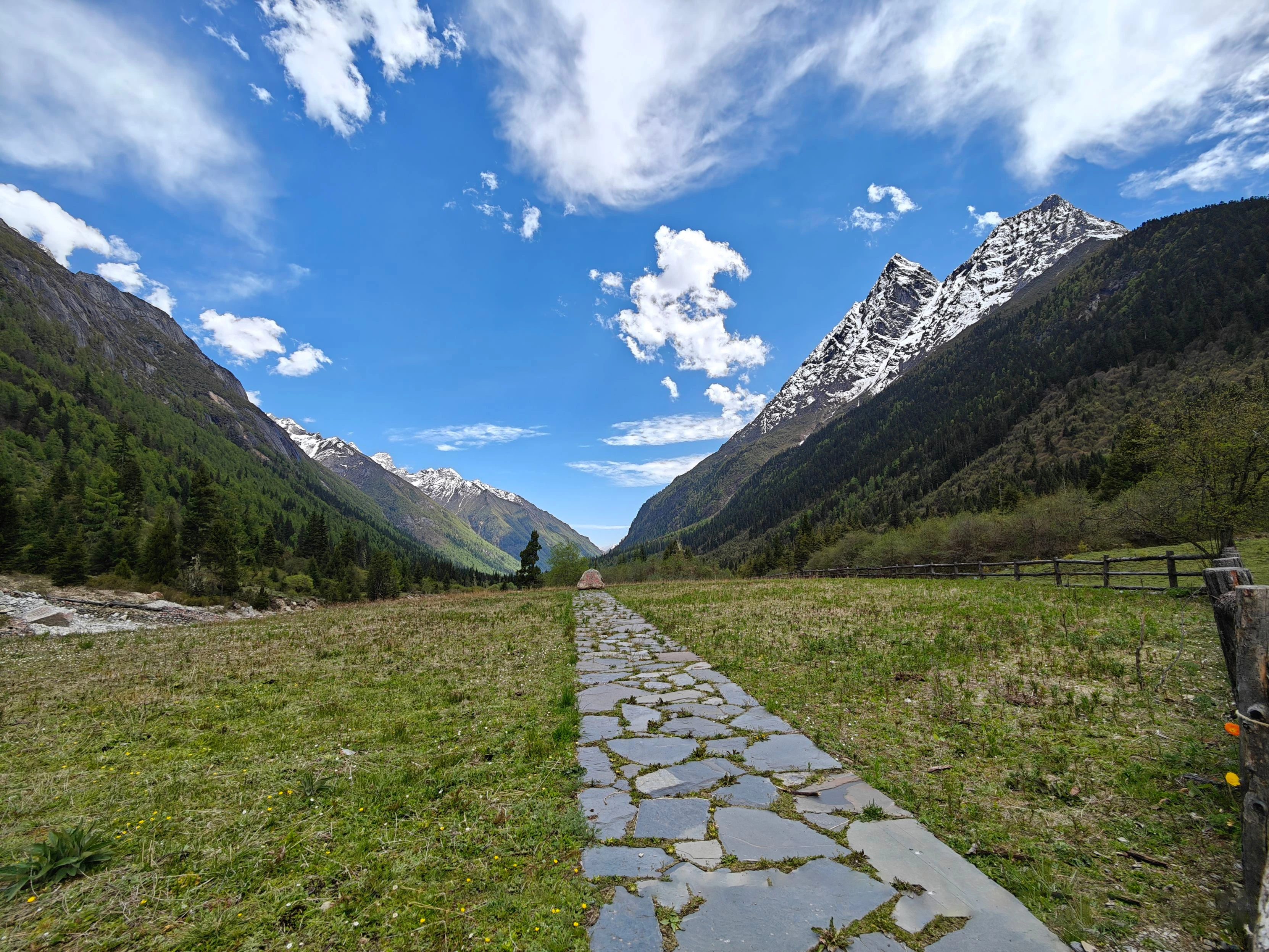 唯美风光摄影 山水风景 高清素材 4K风景壁纸