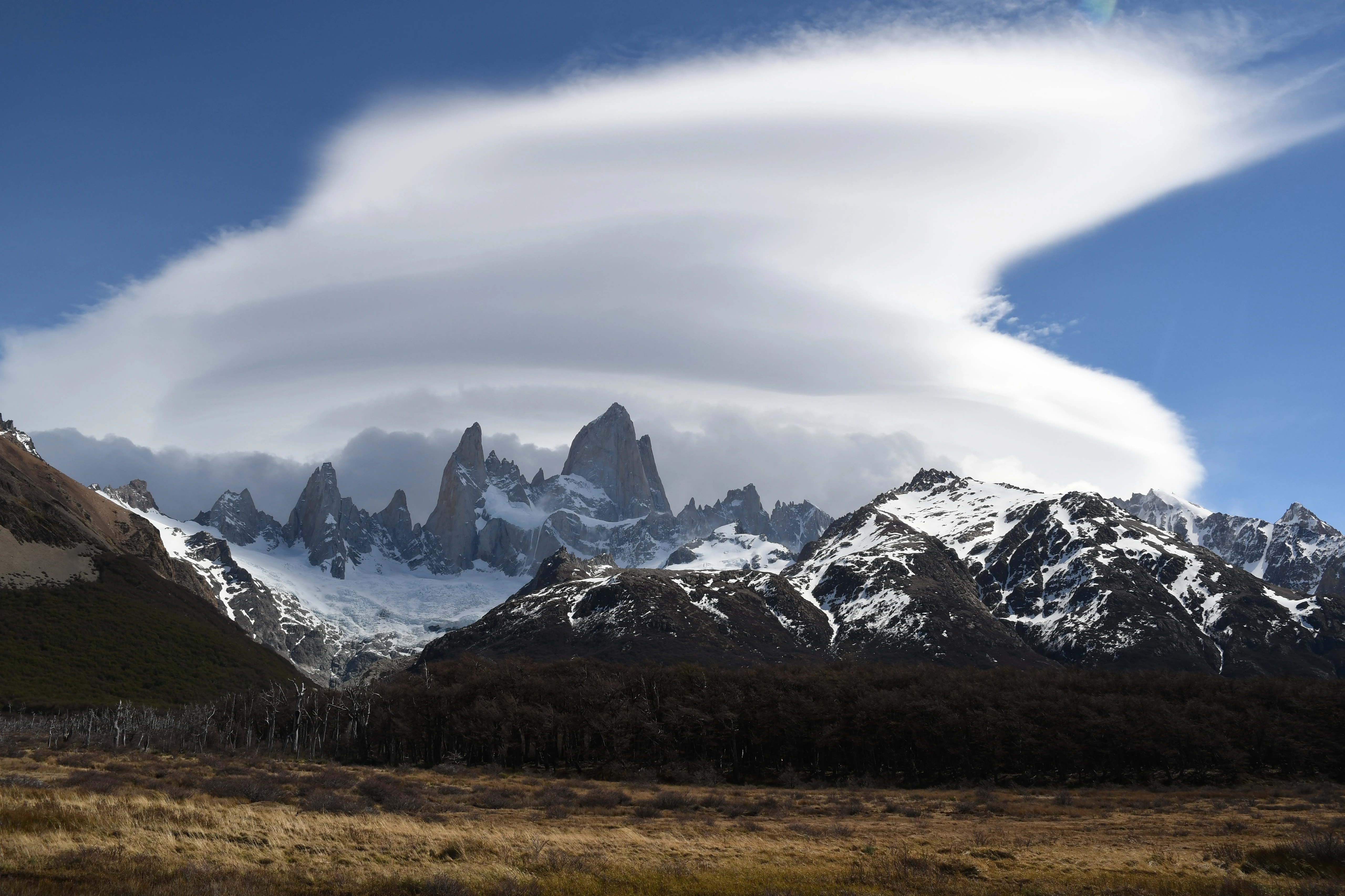 壮丽风景美图 山水风景 高清素材 4K风景壁纸