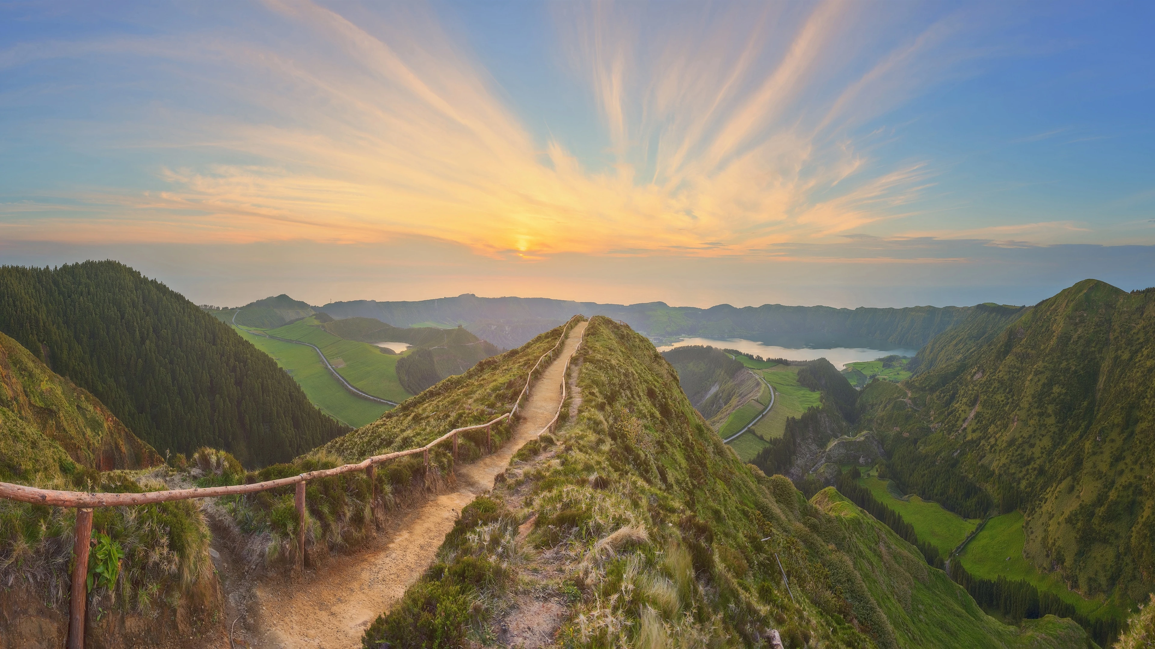 壮丽自然照片 自然景观 高清素材 4K风景壁纸