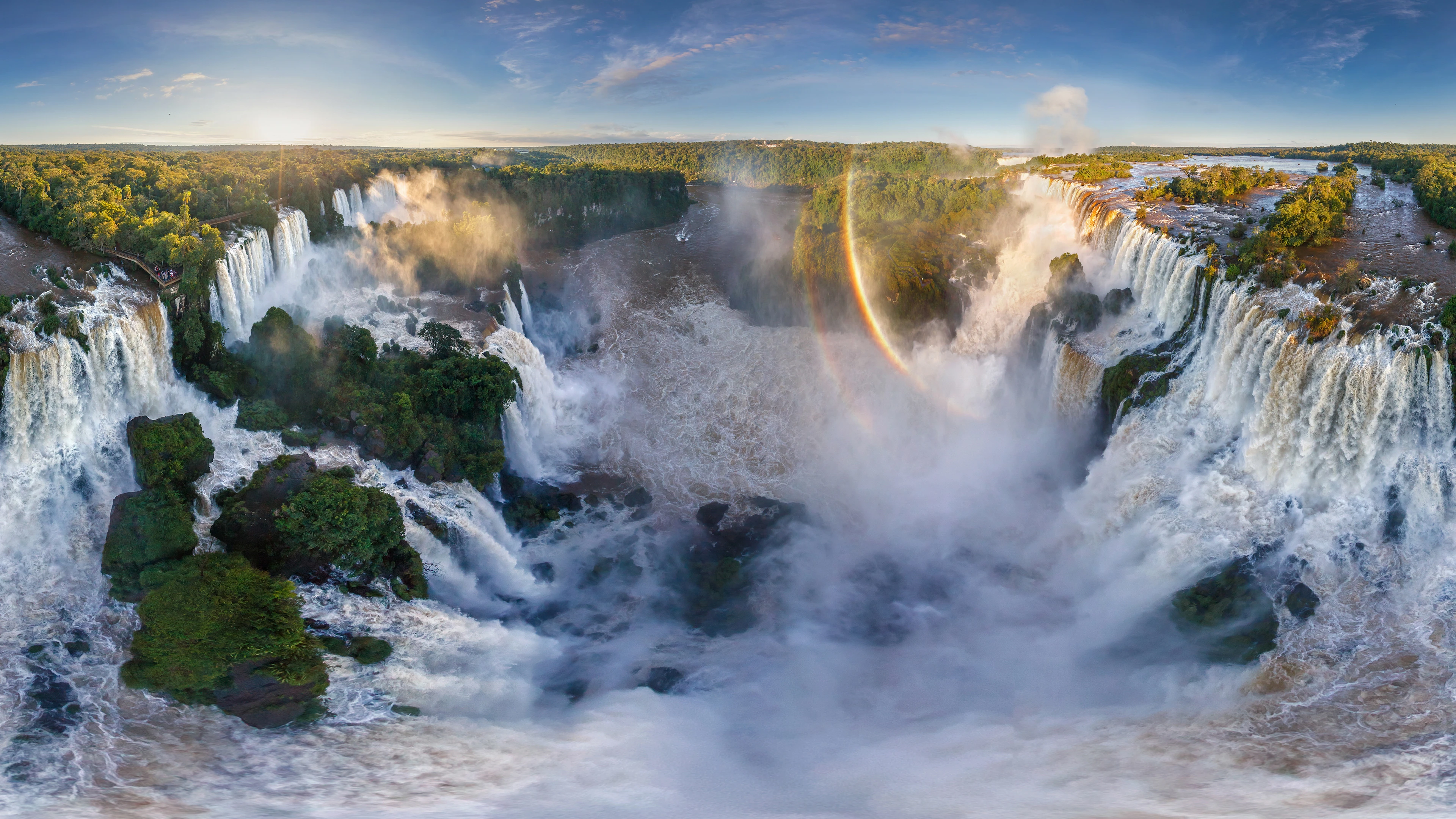 治愈系自然照片 自然景观 4k超清平板桌面壁纸素材