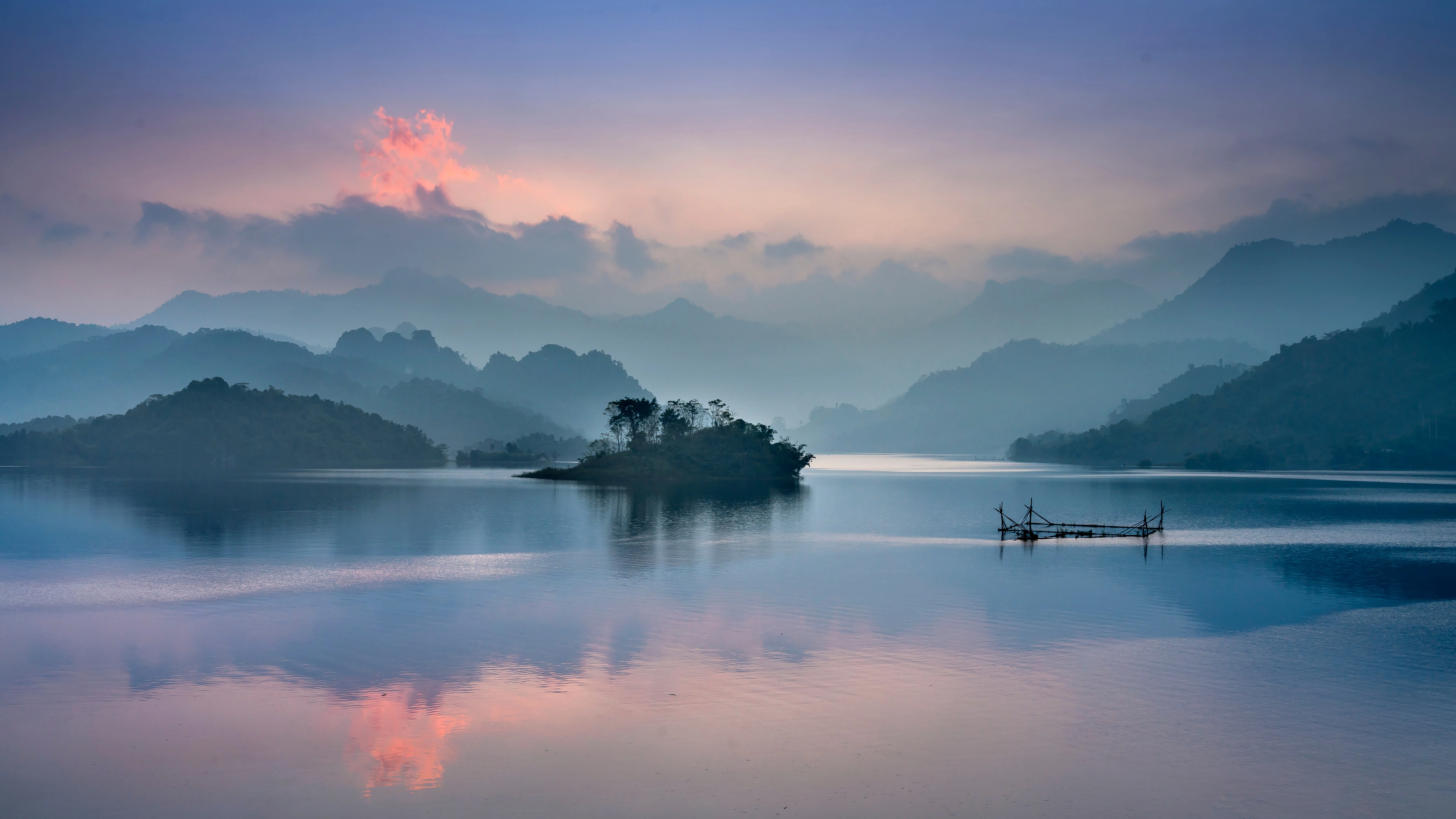 超清4K自然照片 自然景观 高清素材 4K风景壁纸