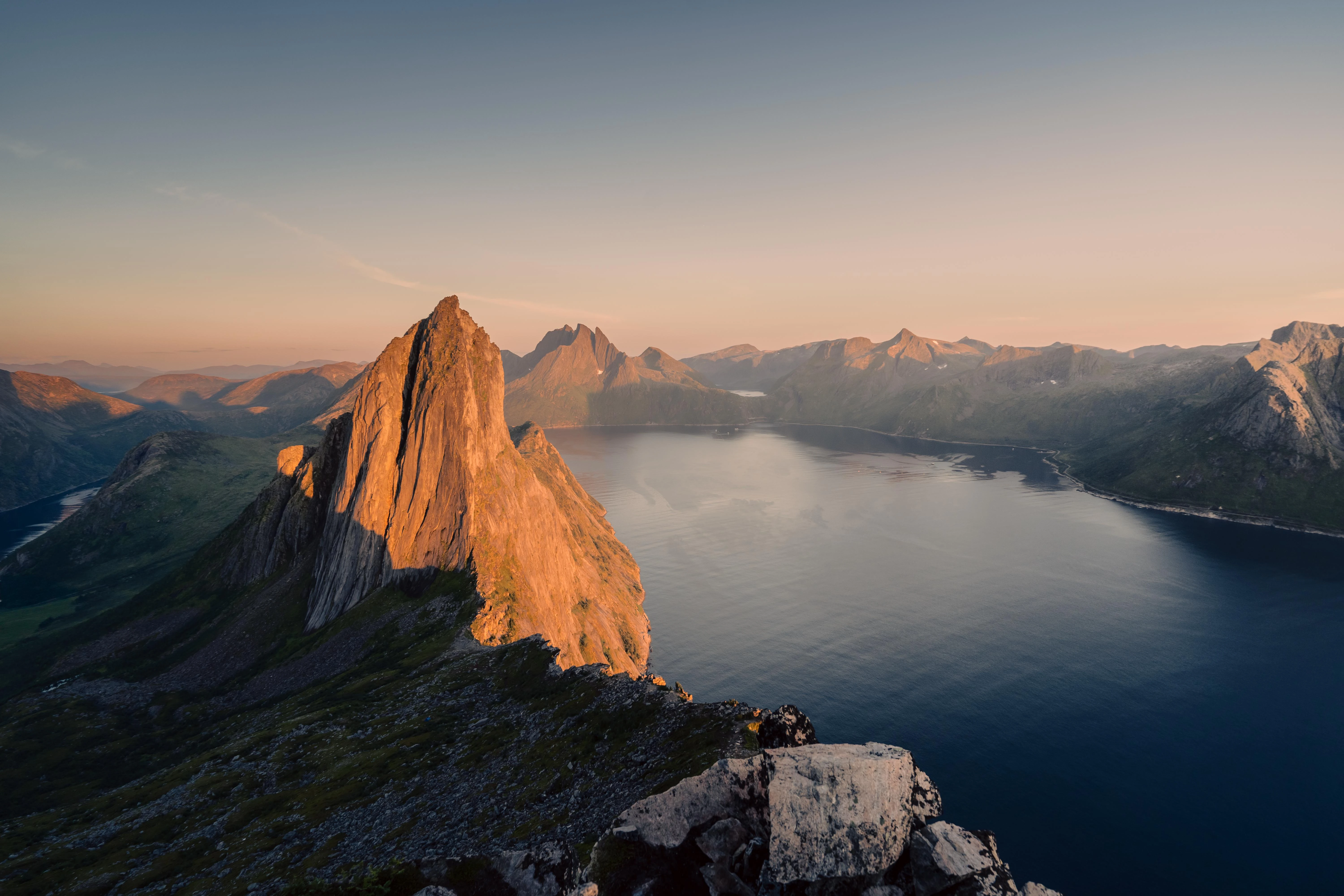 高清风景美图 自然风光 高清素材 4K风景壁纸