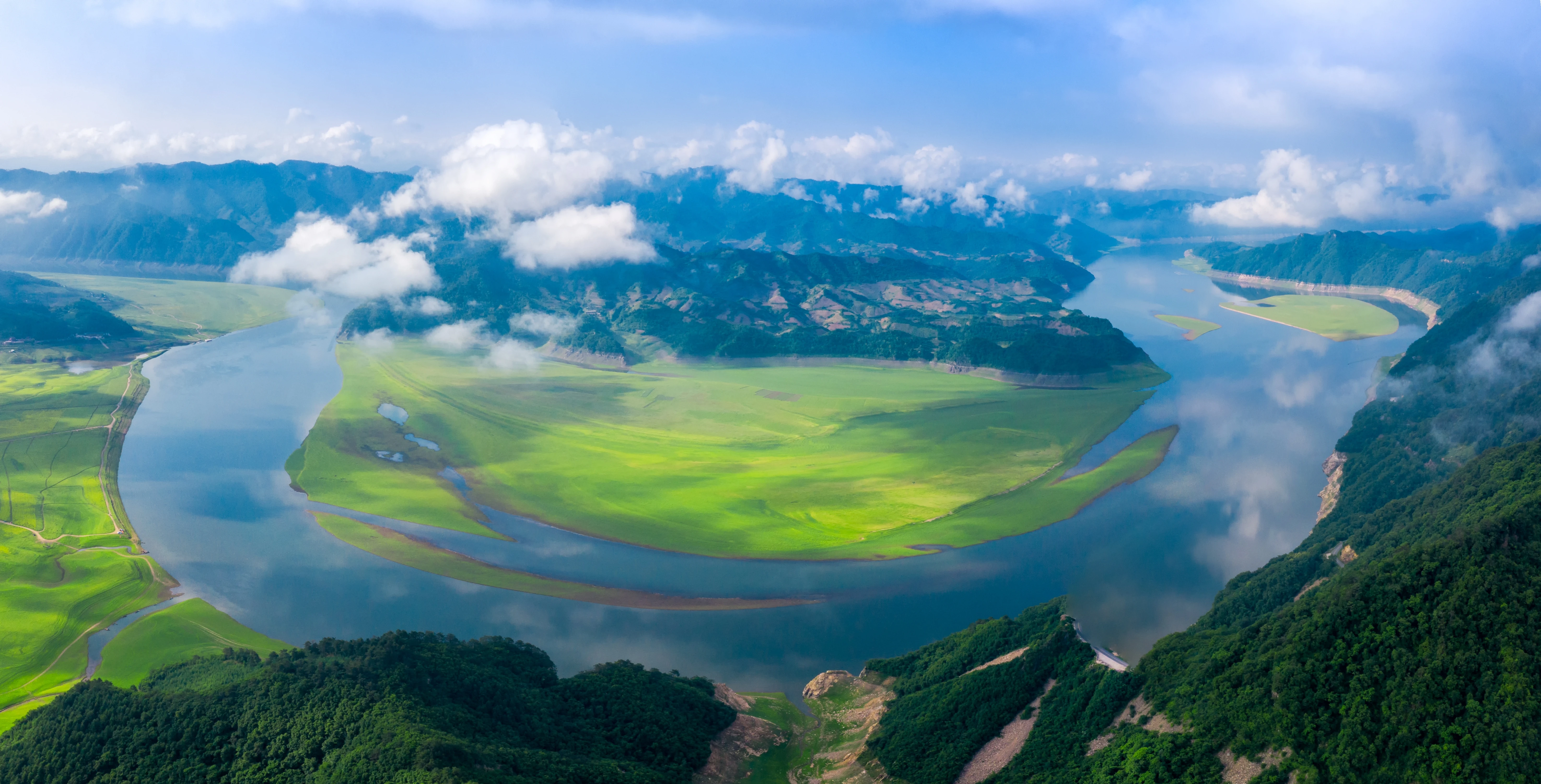 唯美自然照片 自然风光 高清素材 4K风景壁纸