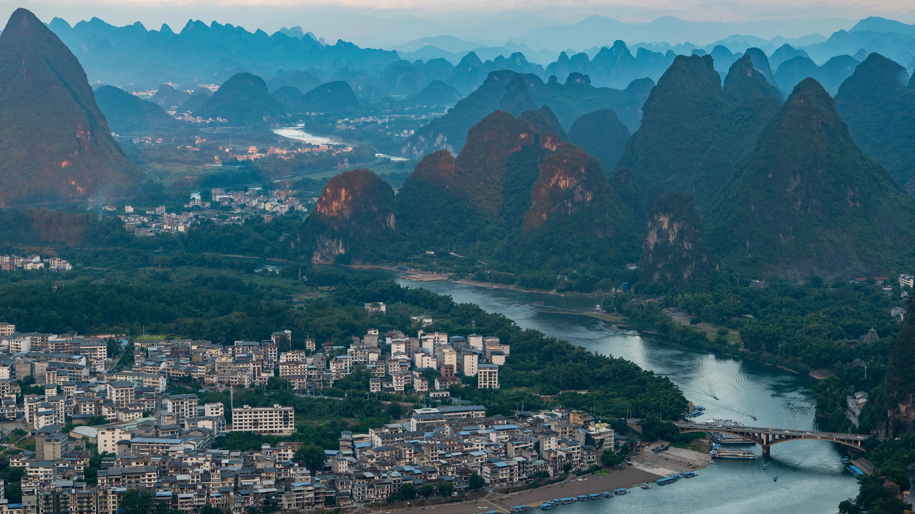 高清风景美图 自然风光 高清素材 4K风景壁纸
