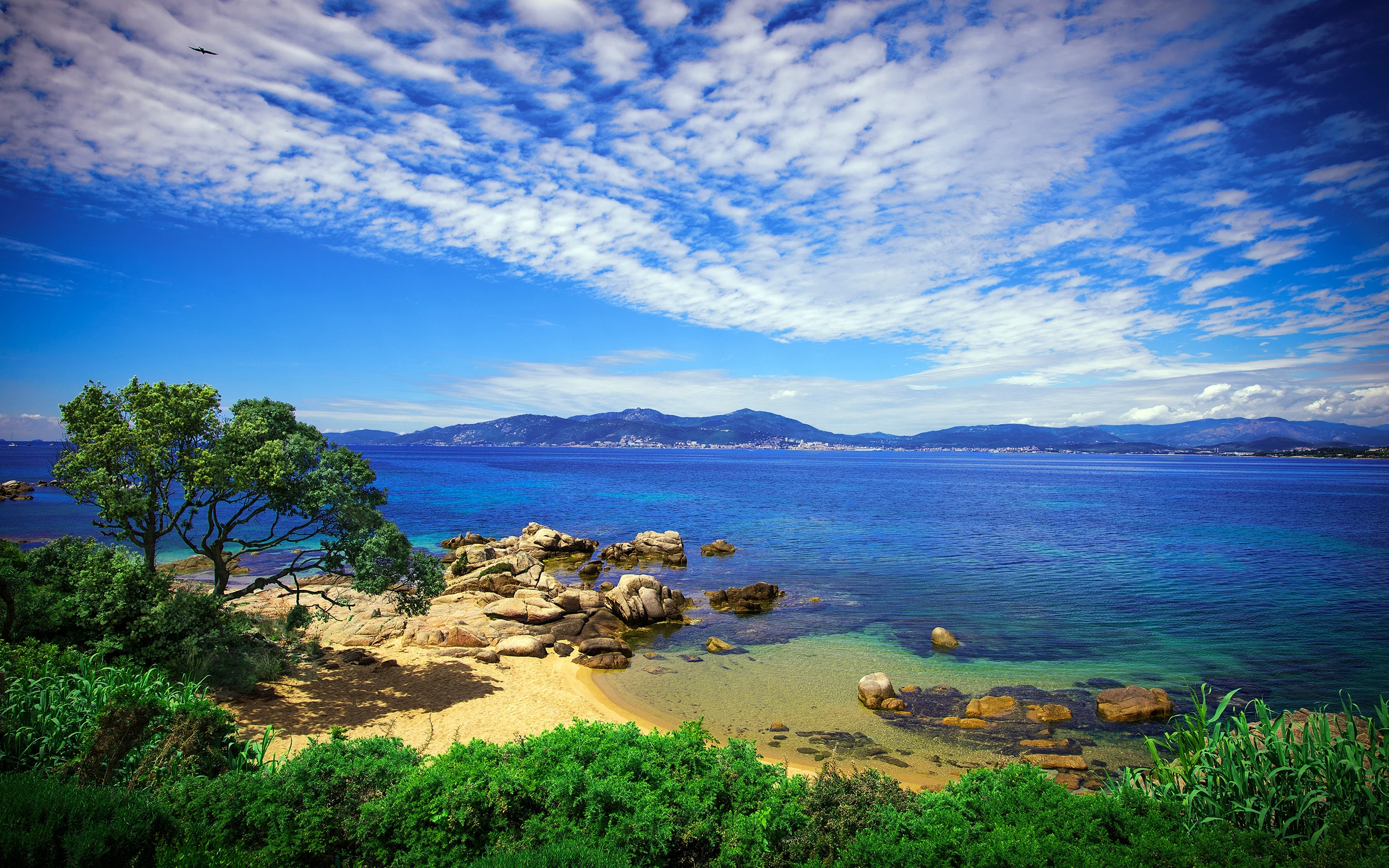 壮丽风光摄影 山水风景 高清素材 4K风景壁纸