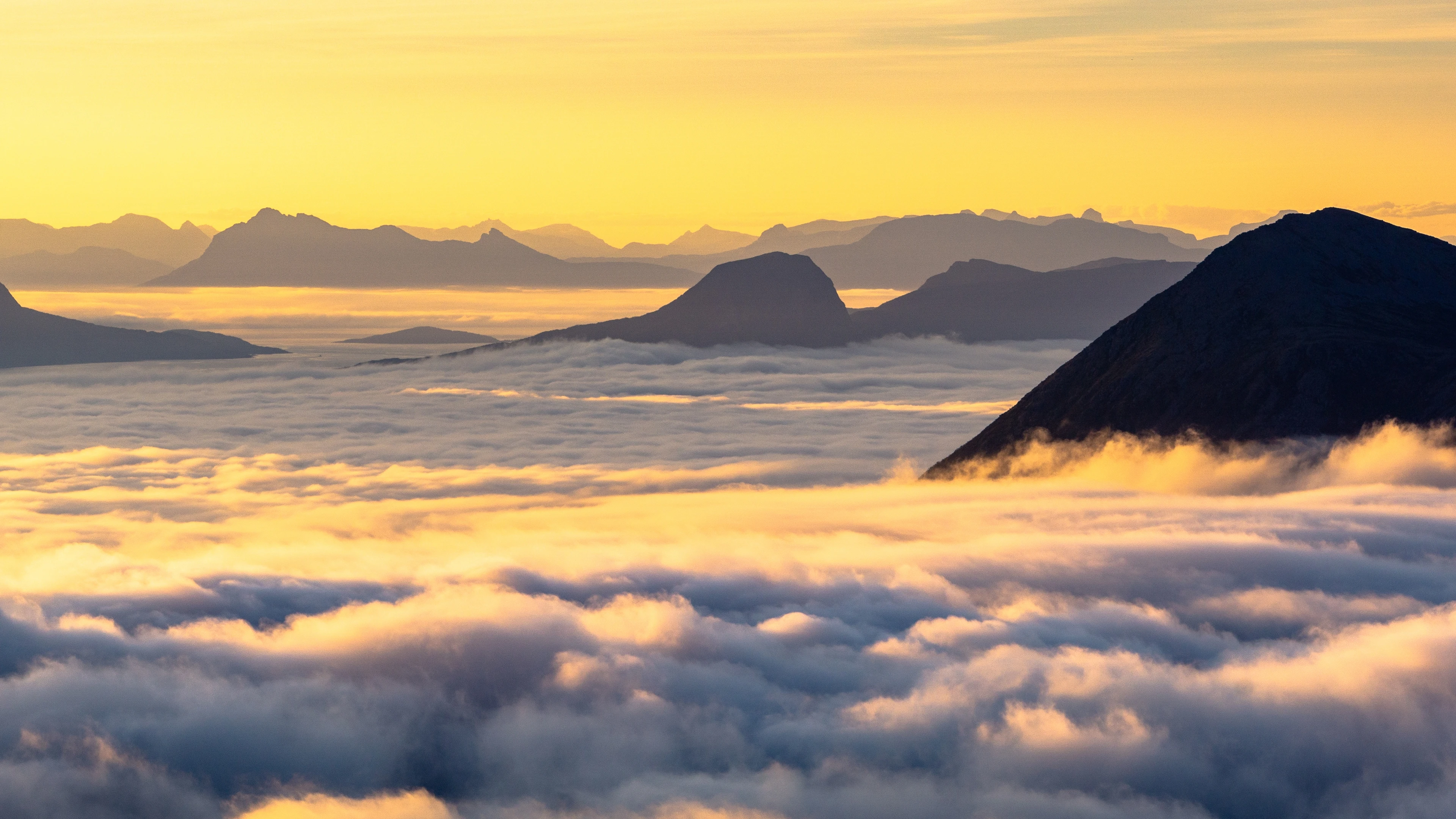 壮丽自然照片 山水风景 高清素材 4K风景壁纸