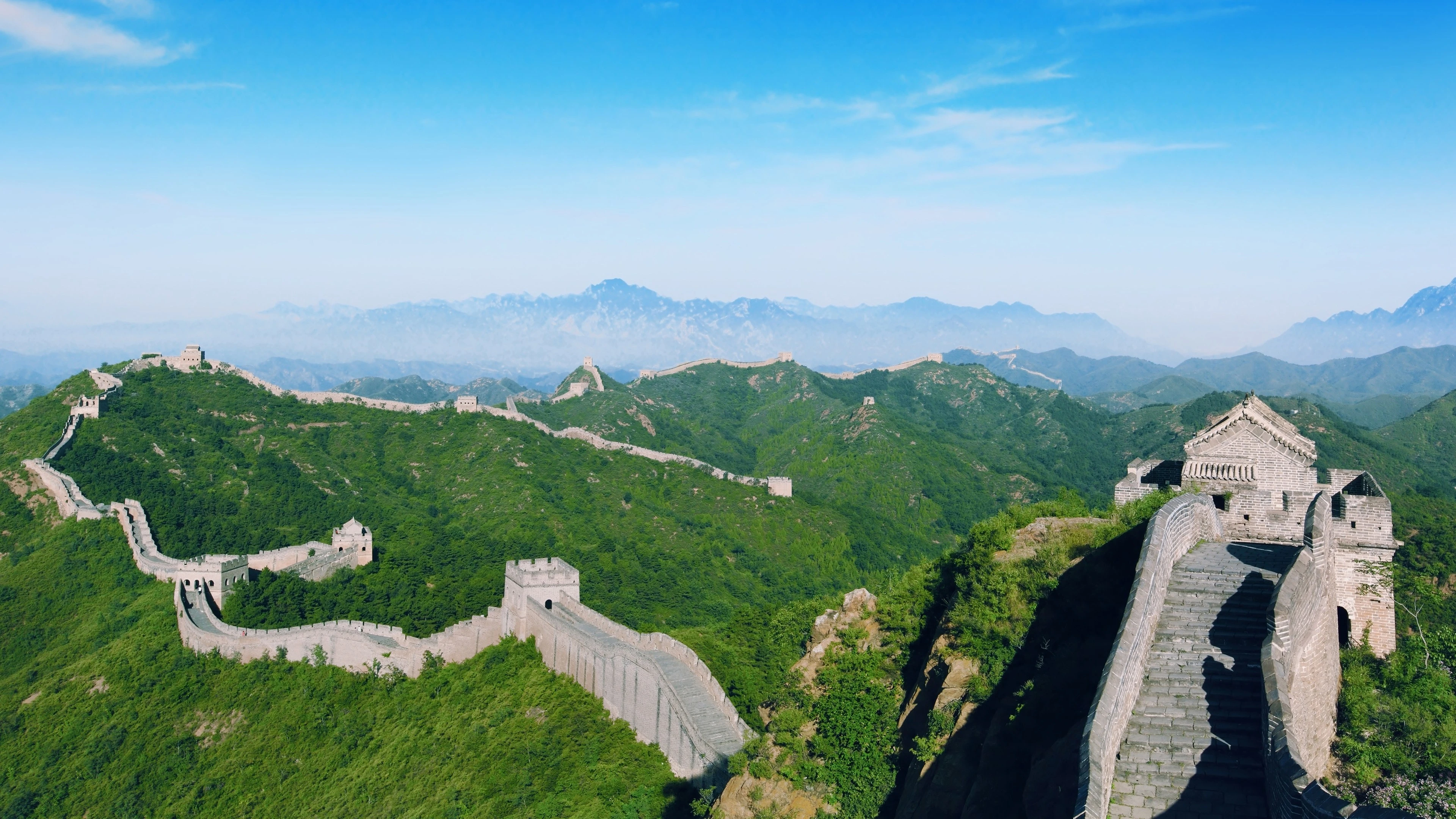 唯美风光摄影 山水风景 4k超清平板桌面壁纸素材