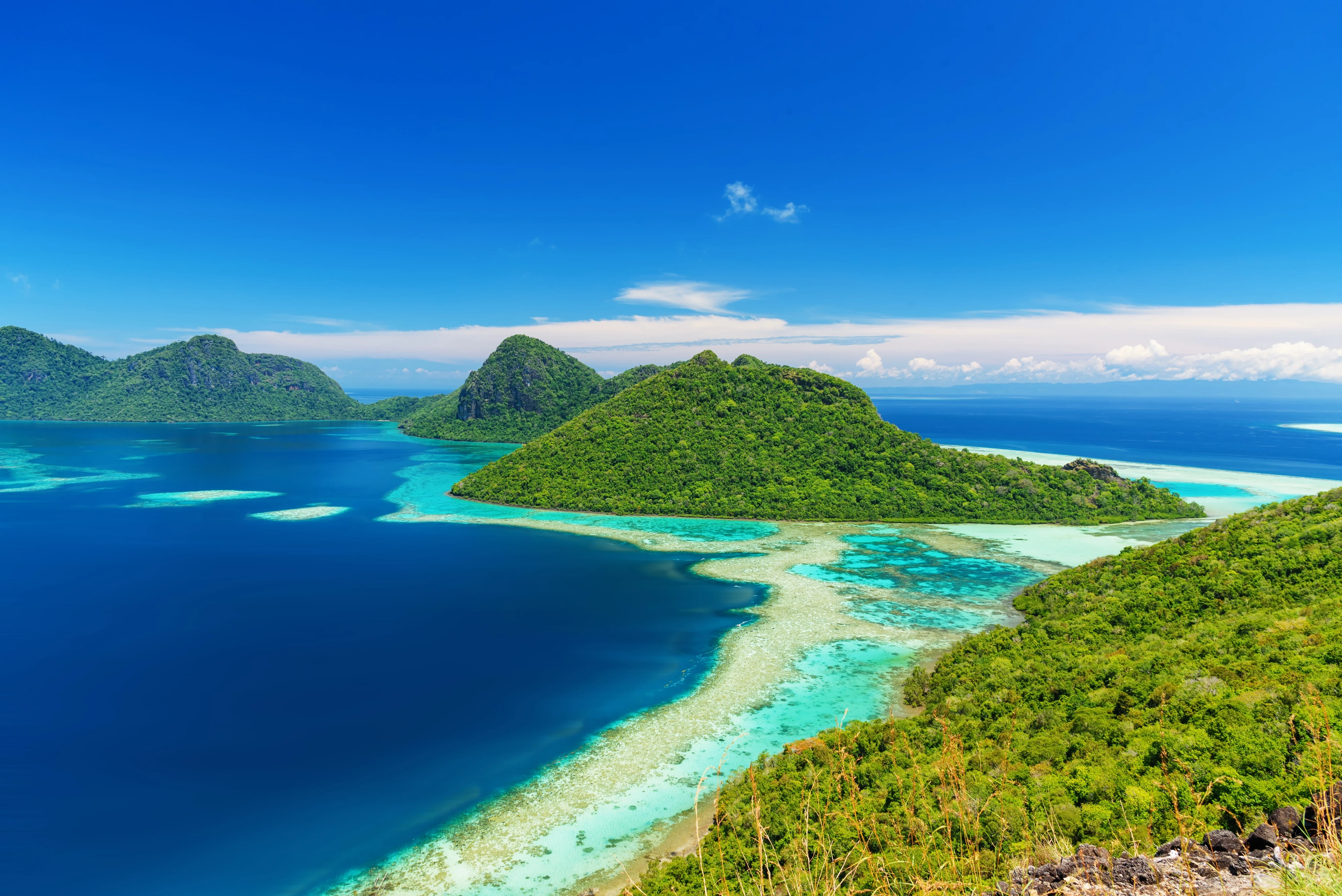 唯美风景美图 自然风光 高清素材 4K风景壁纸
