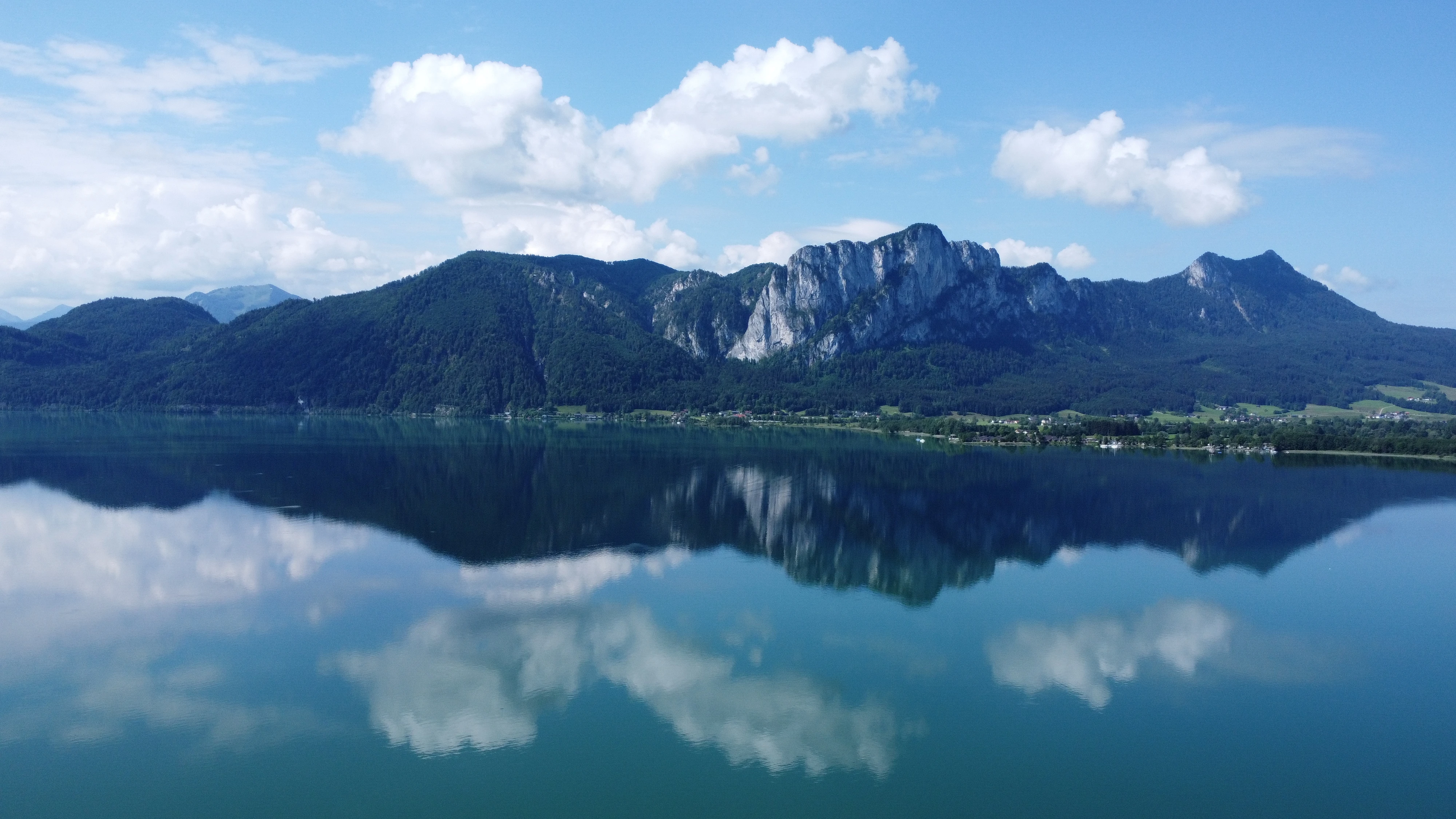 治愈系风光摄影 自然景观 高清素材