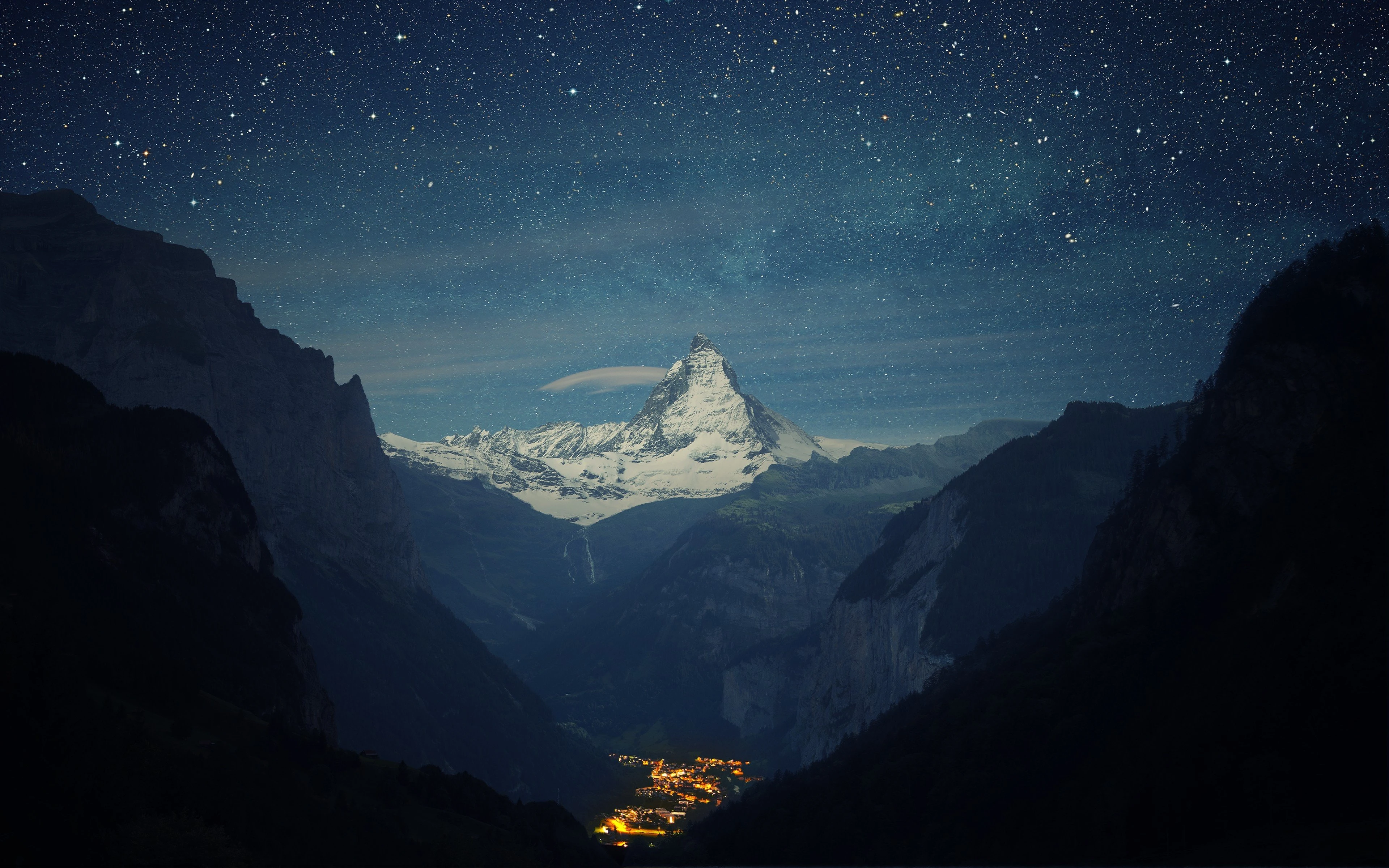 超清4K风景美图 山水风景 4k超清平板桌面壁纸素材