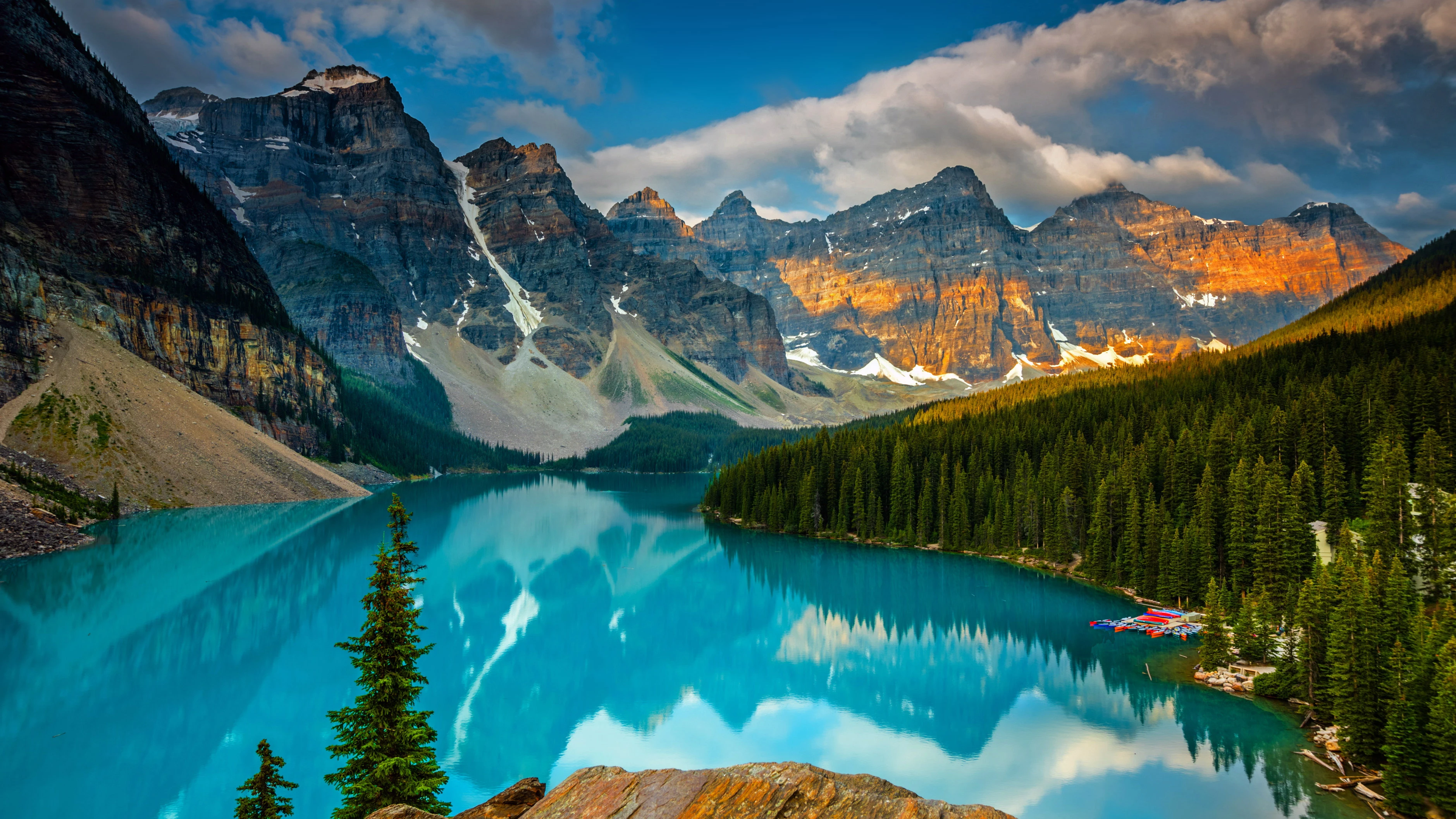 治愈系风景美图 山水风景 高清素材