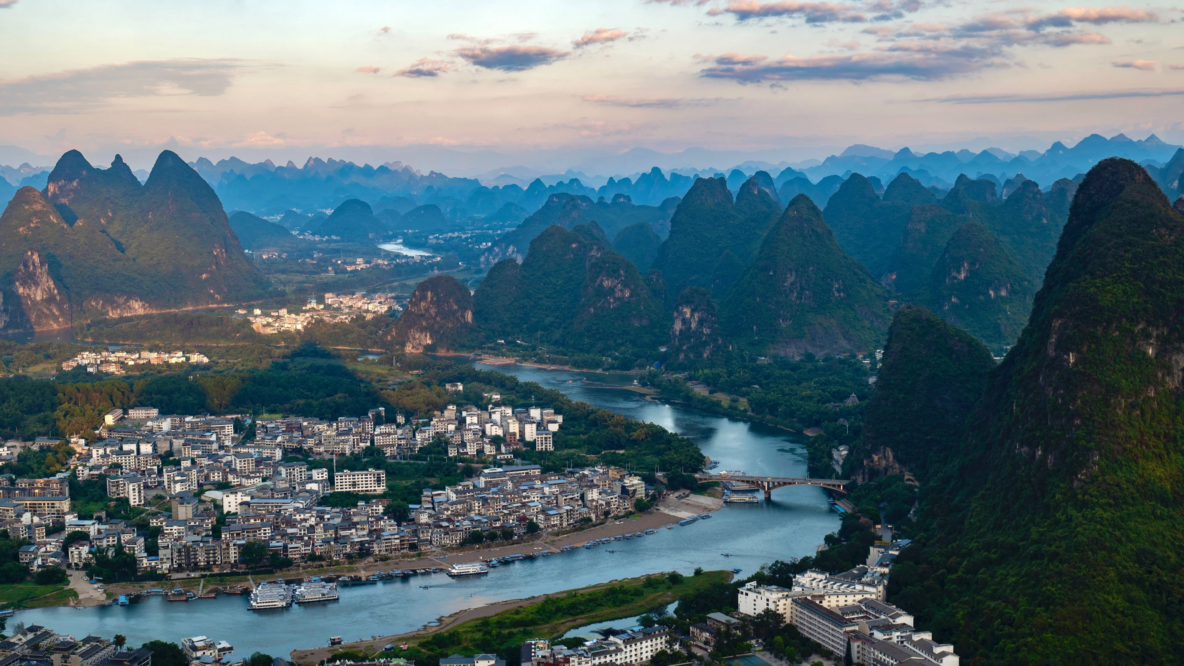 唯美风景美图 风景图库 高清素材
