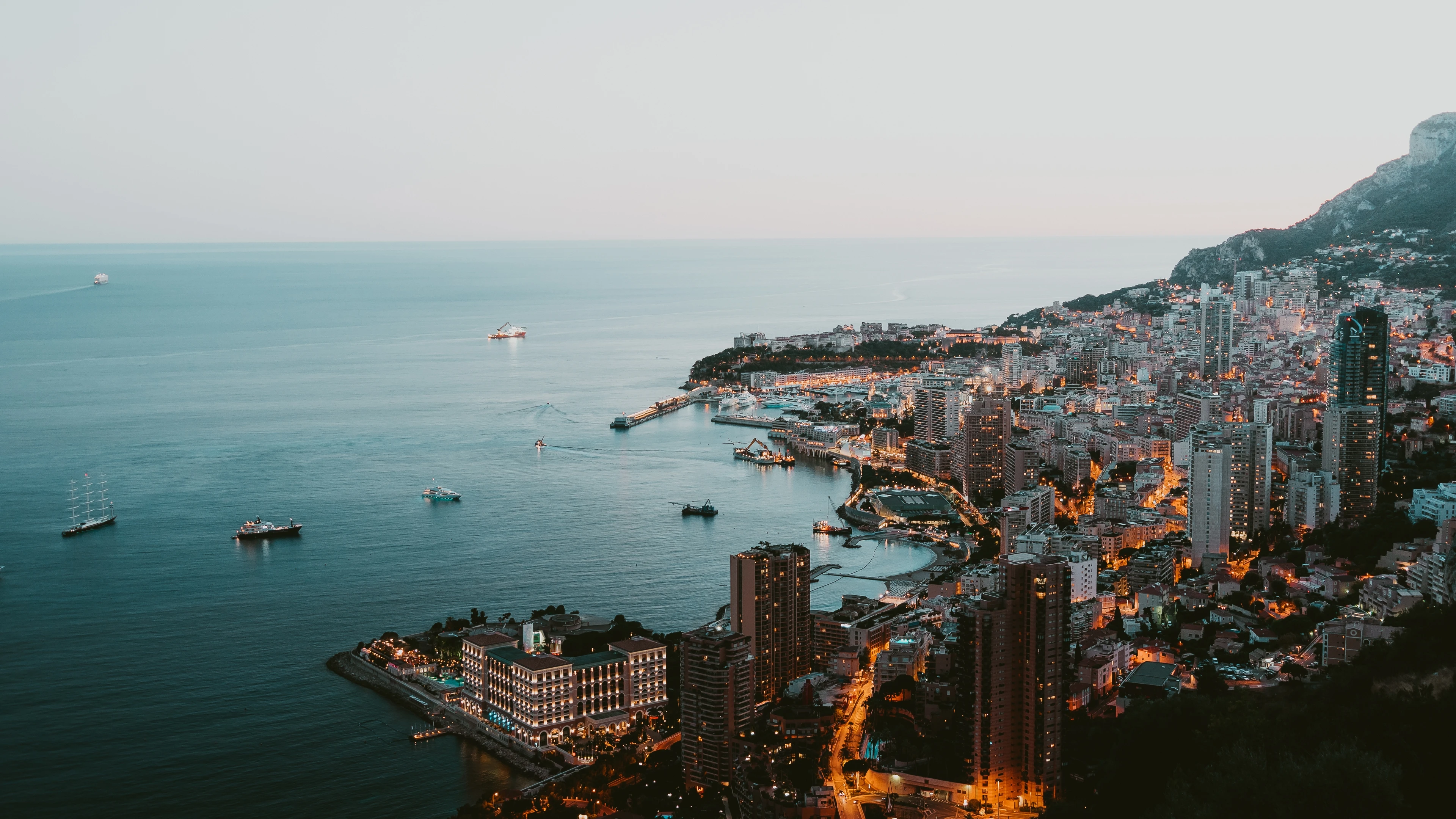 高清风景美图 风景图库 高清素材