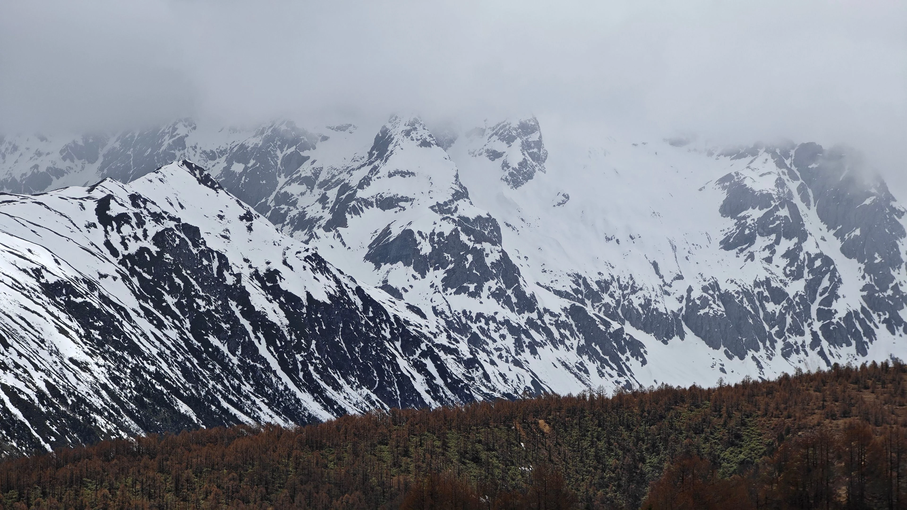 高清自然照片 山水风景 高清素材