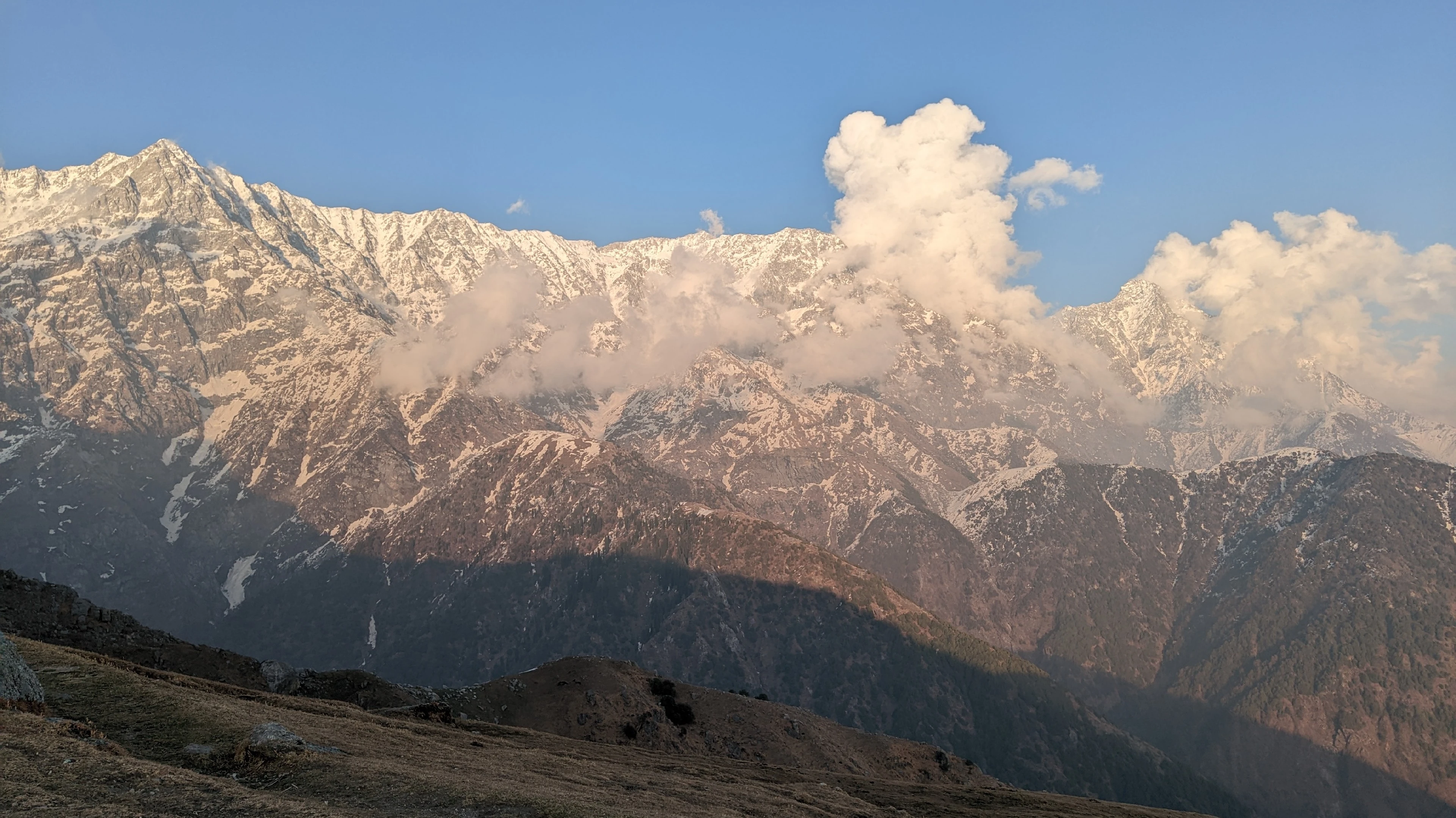 壮丽风光摄影 山水风景 高清素材