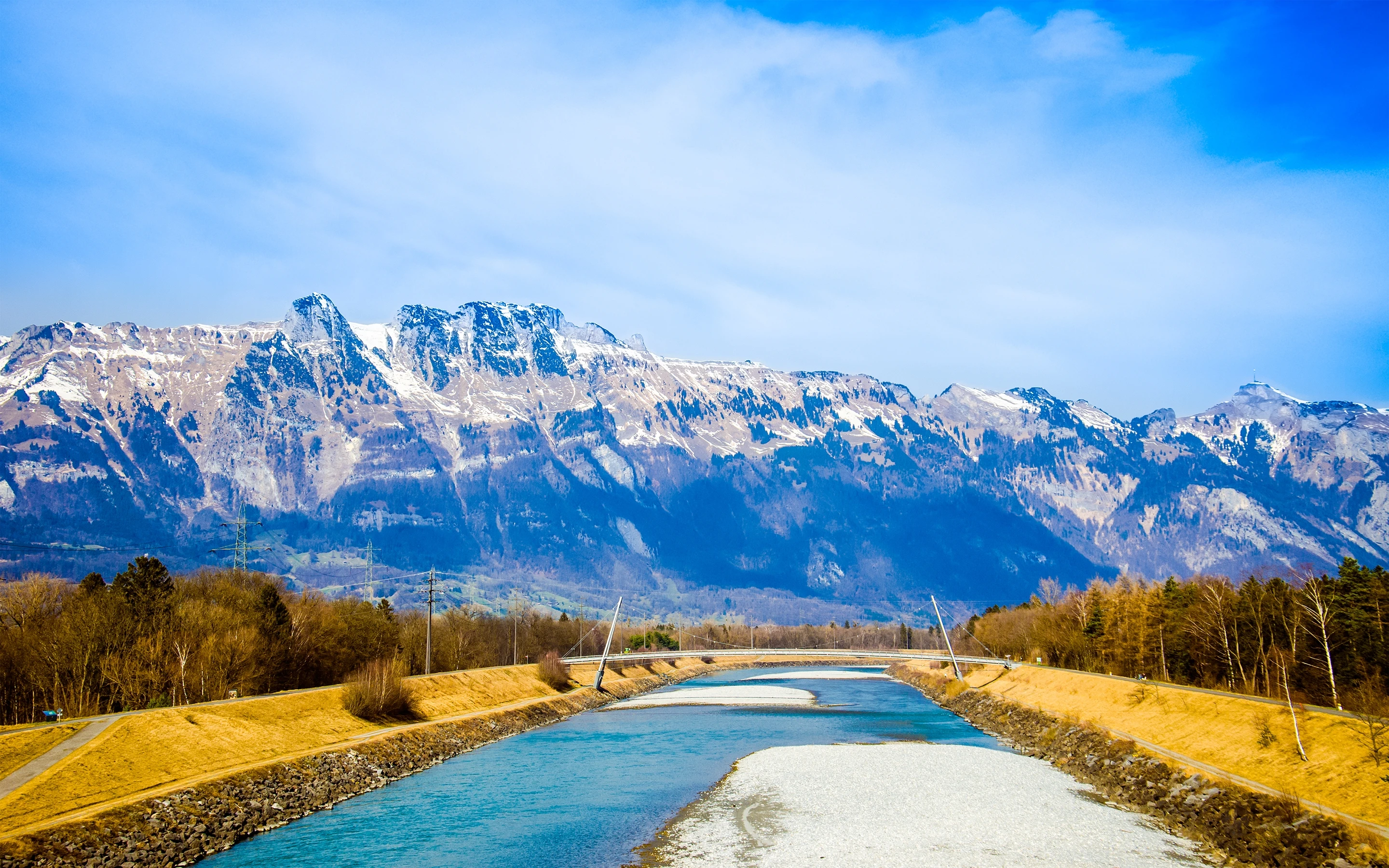 唯美风景美图 山水风景 高清素材