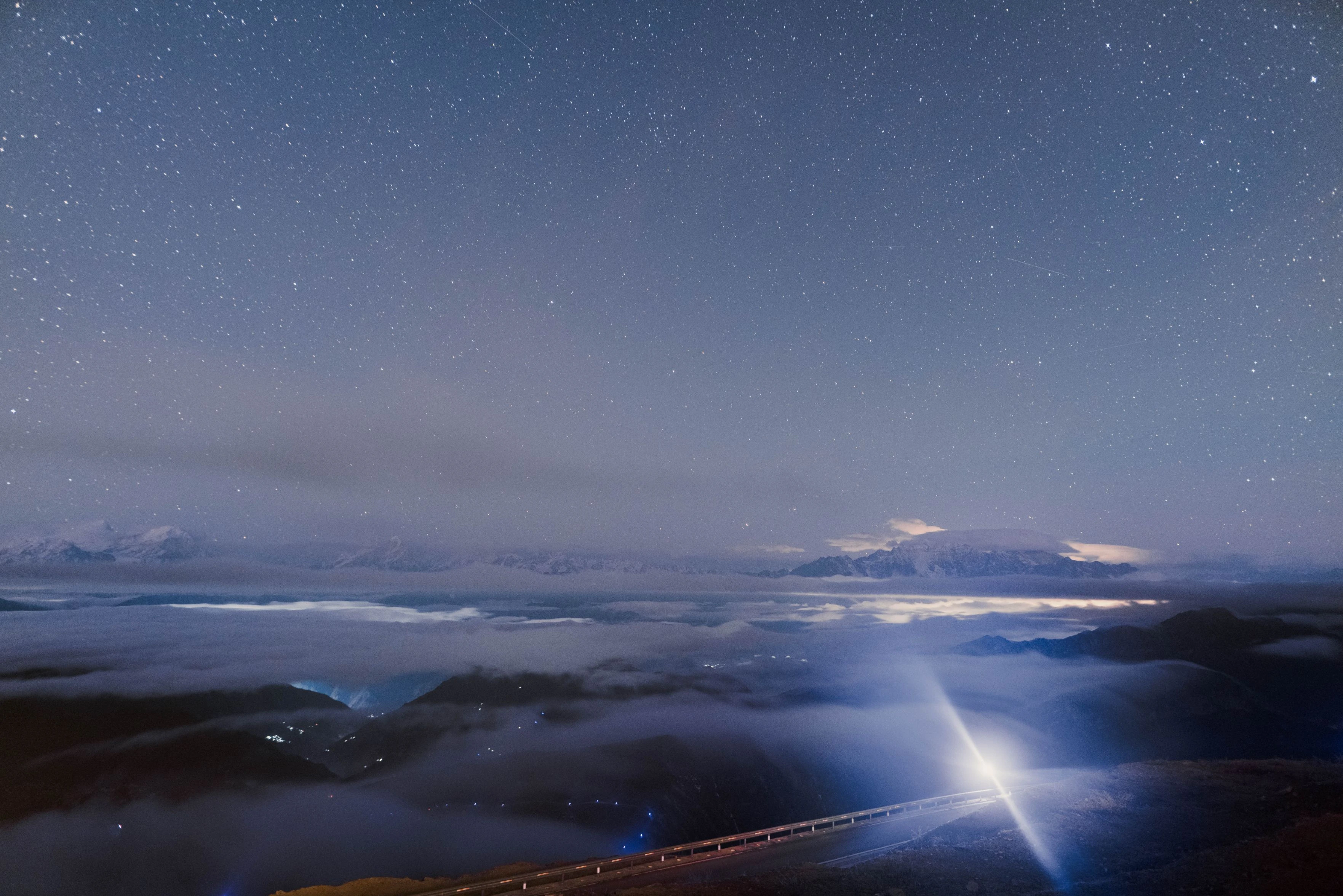 壮丽风光摄影 山水风景 4k超清平板桌面壁纸素材